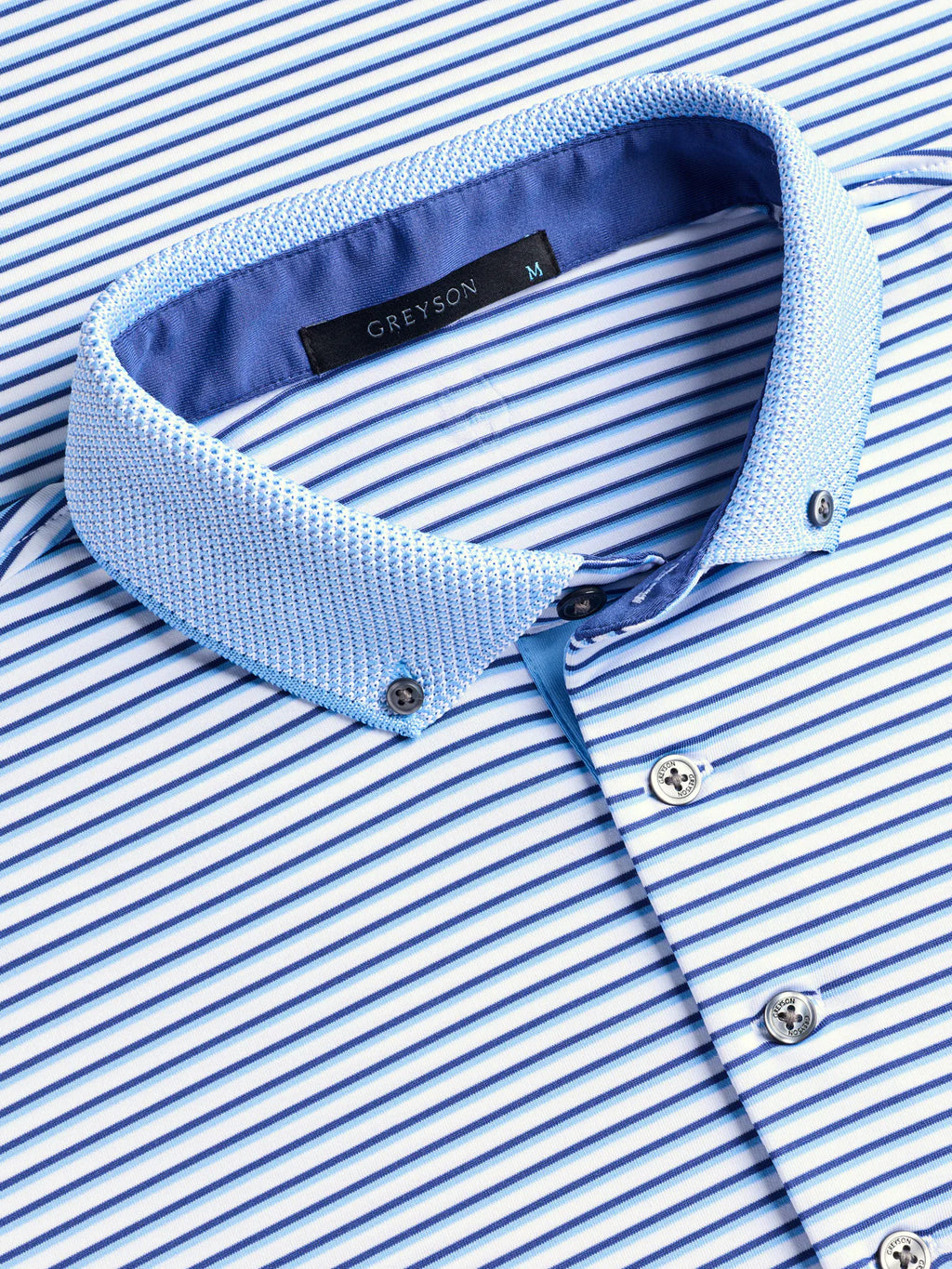 Keowee Short Sleeve Polo