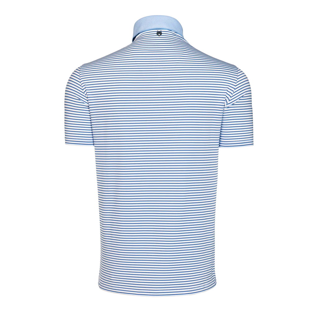 Keowee Short Sleeve Polo