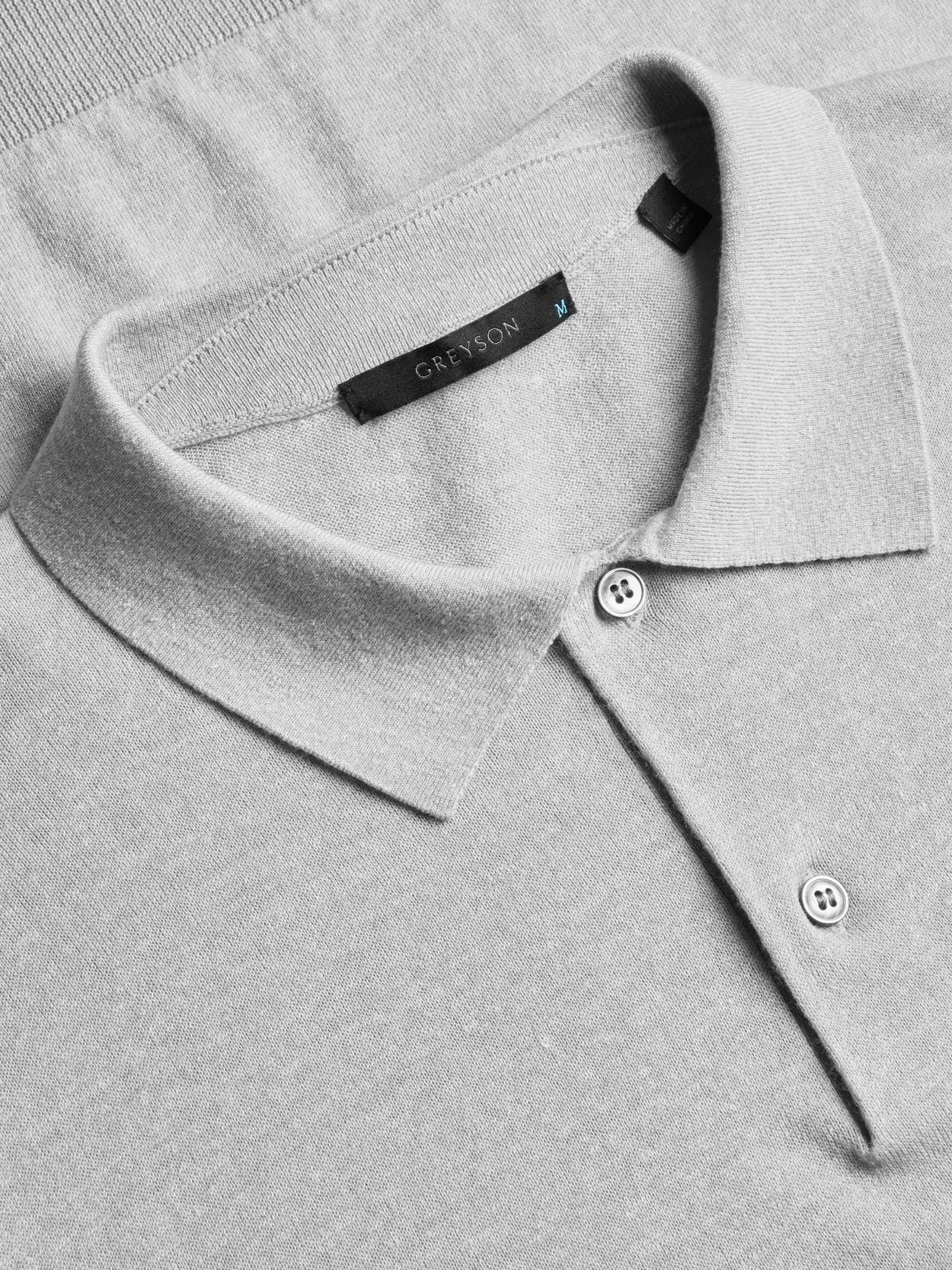 Greyson – Gray Clothier