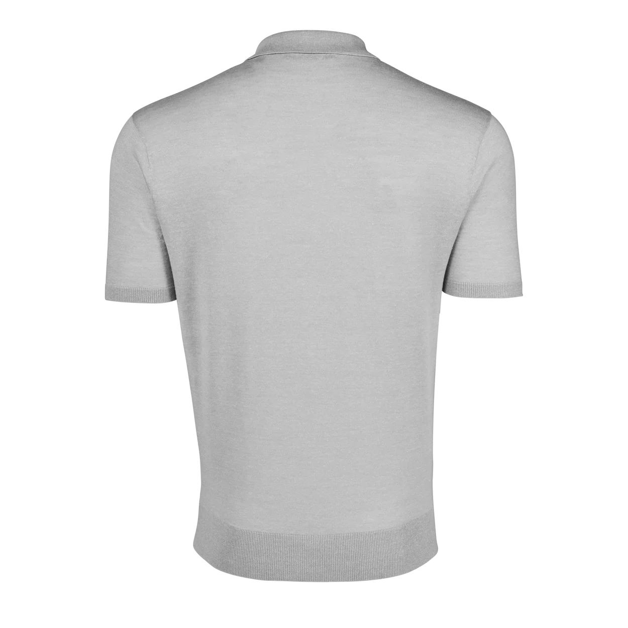 Napeague Short Sleeve Sweater Polo
