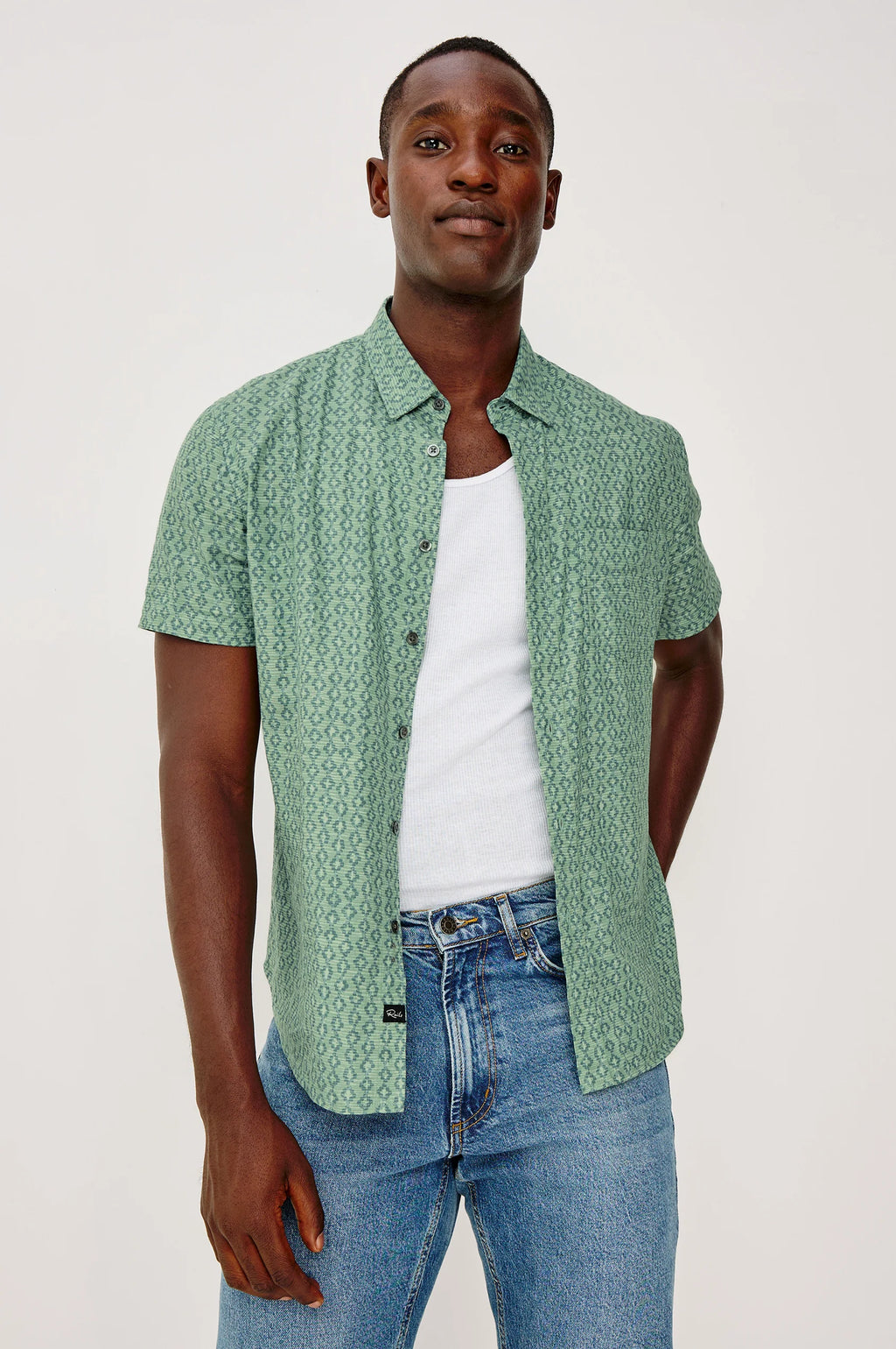 Carson Shirt