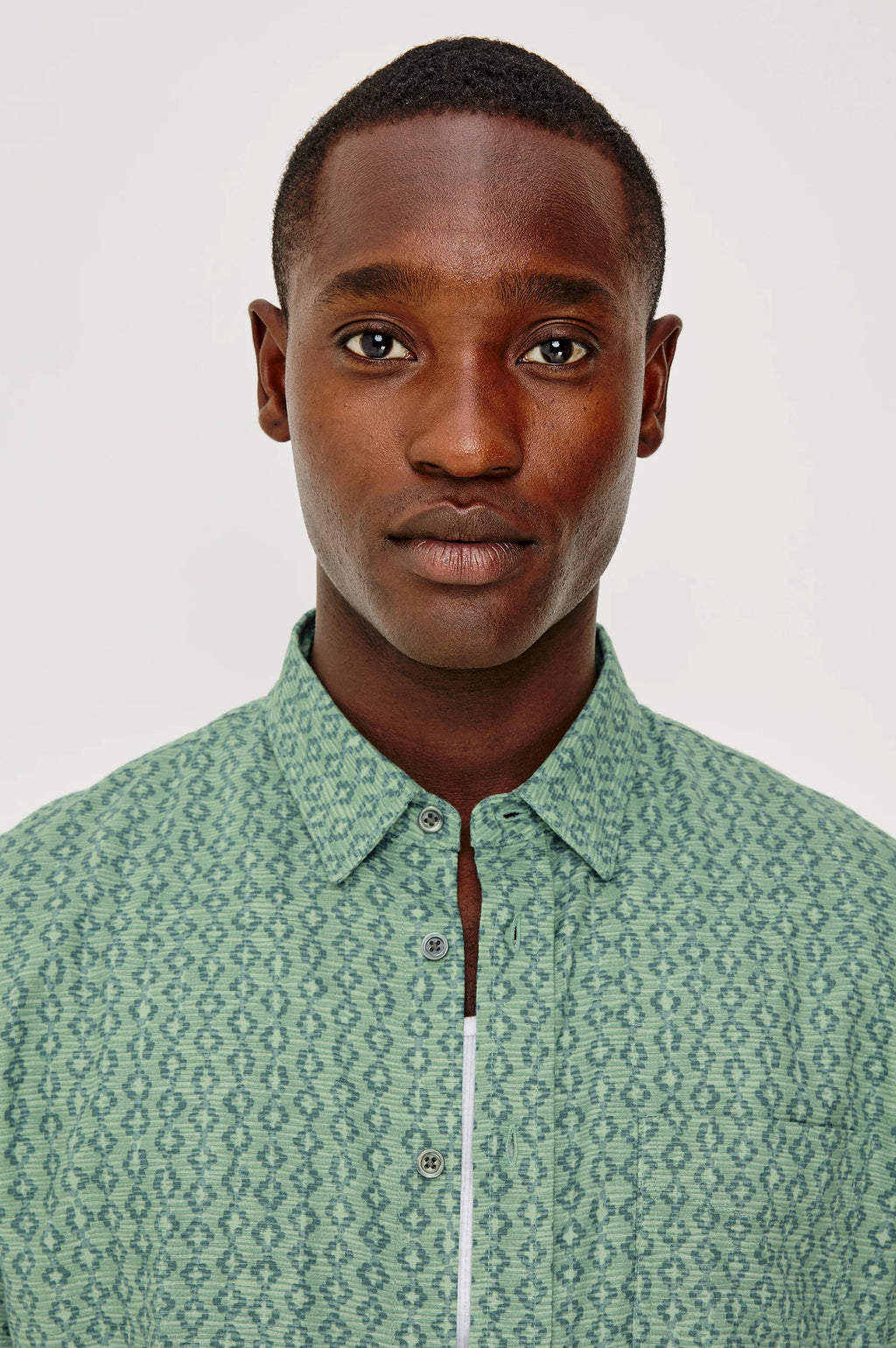 Carson Shirt