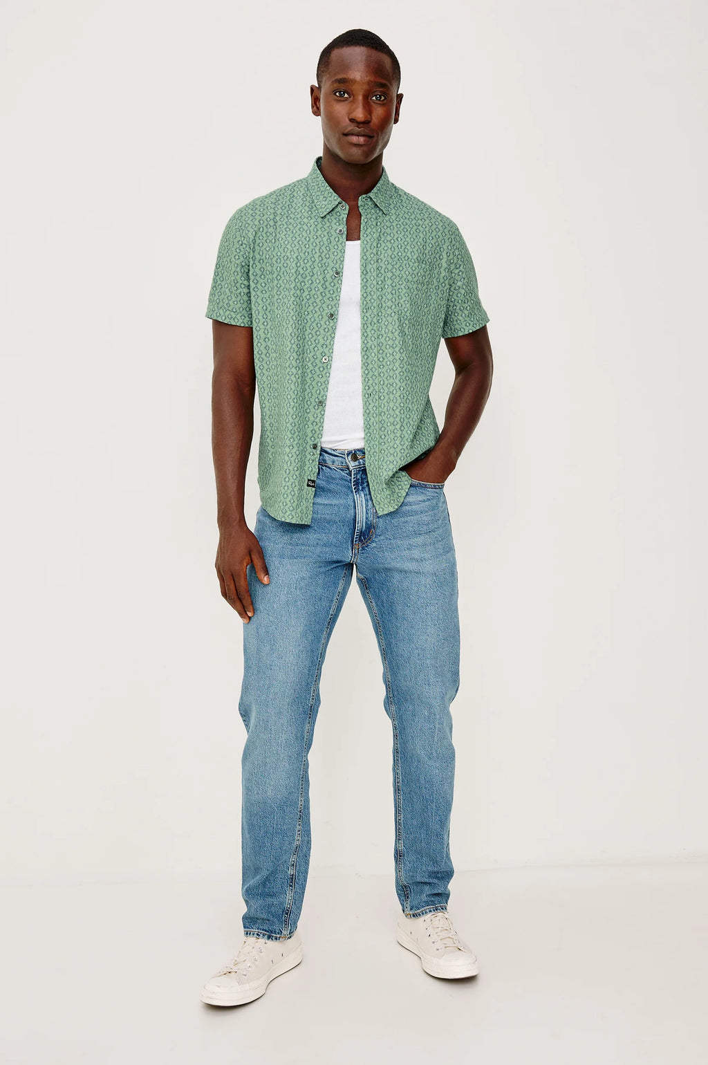 Carson Shirt