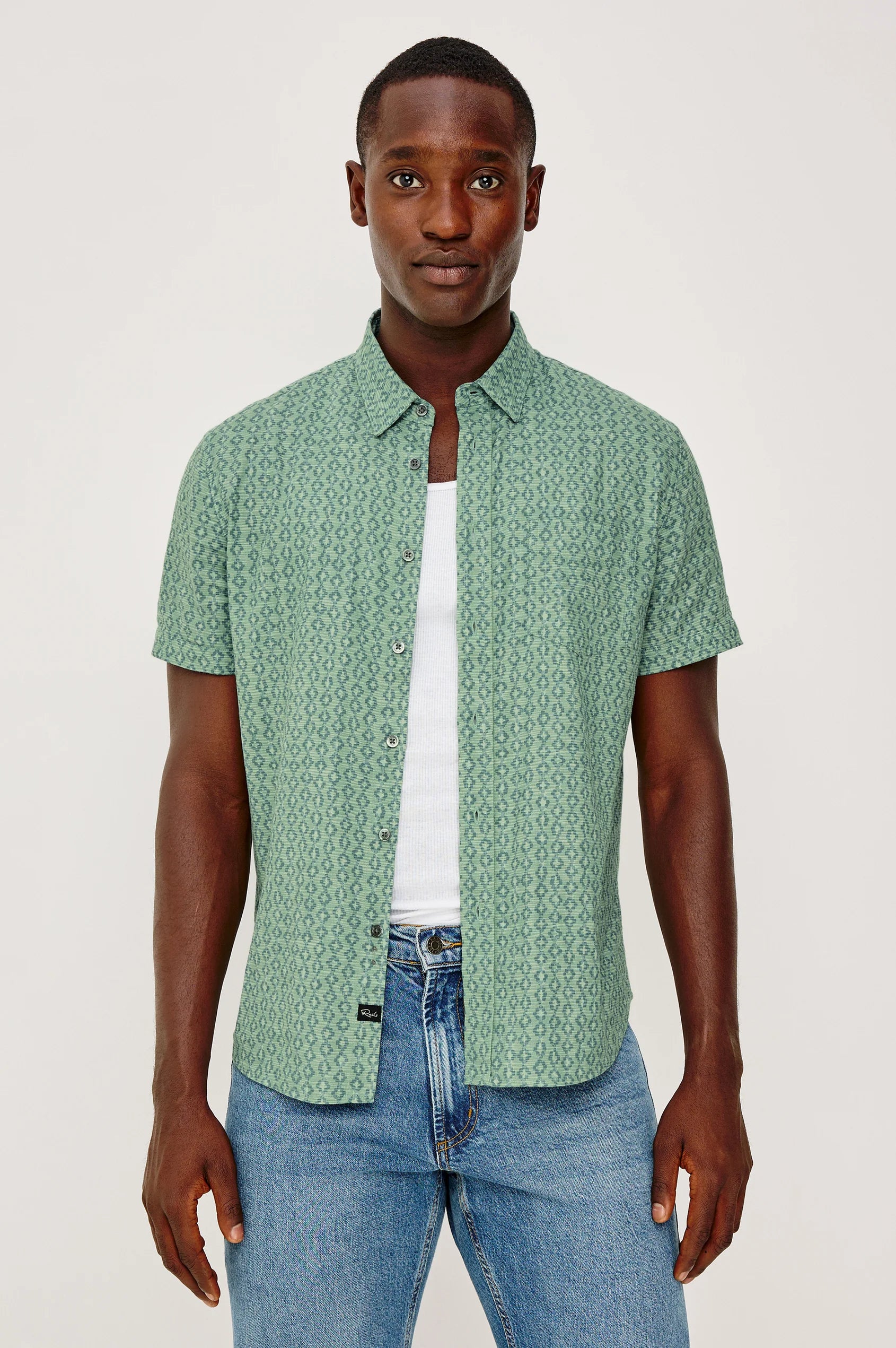 Carson Shirt