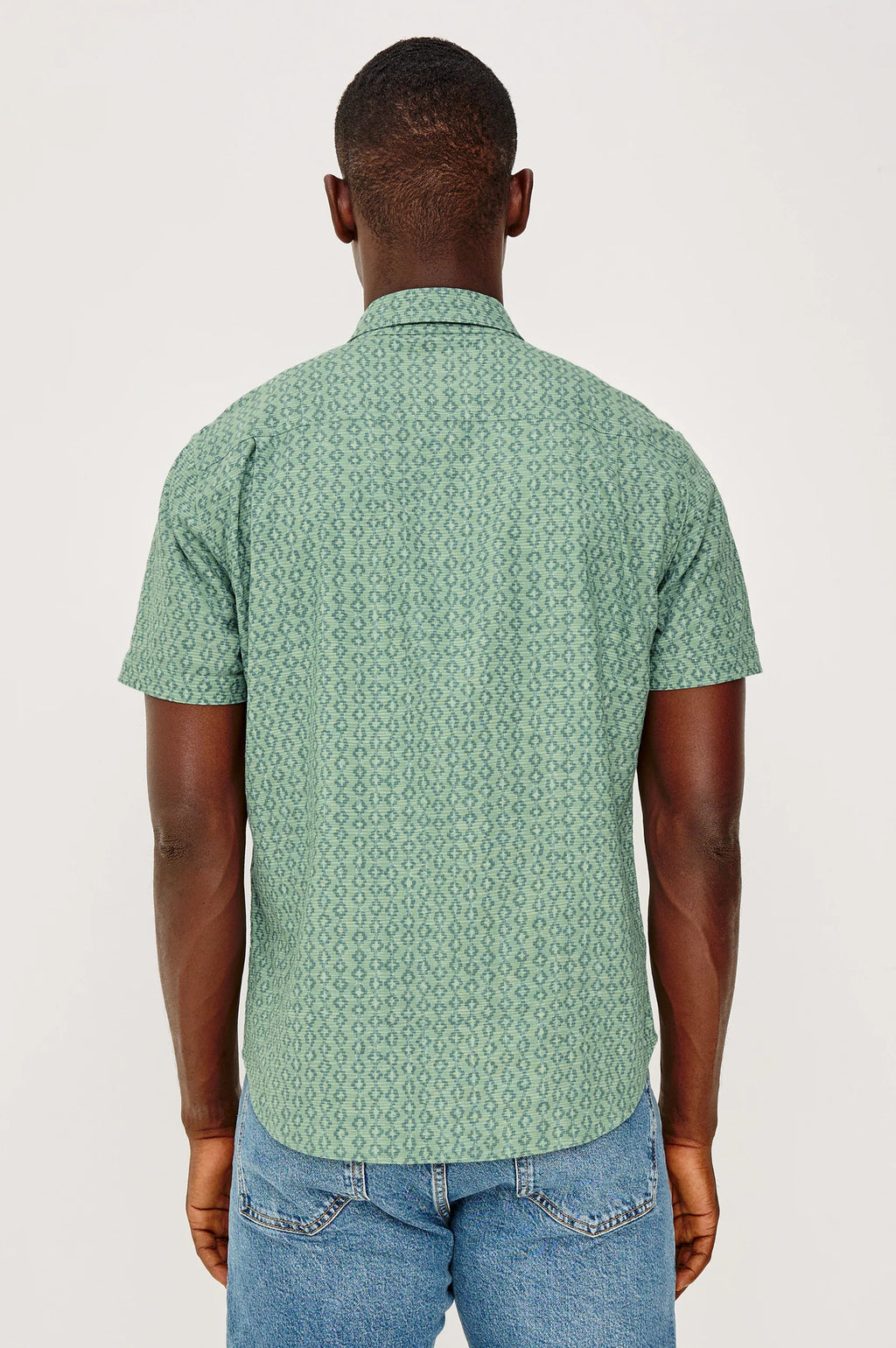 Carson Shirt