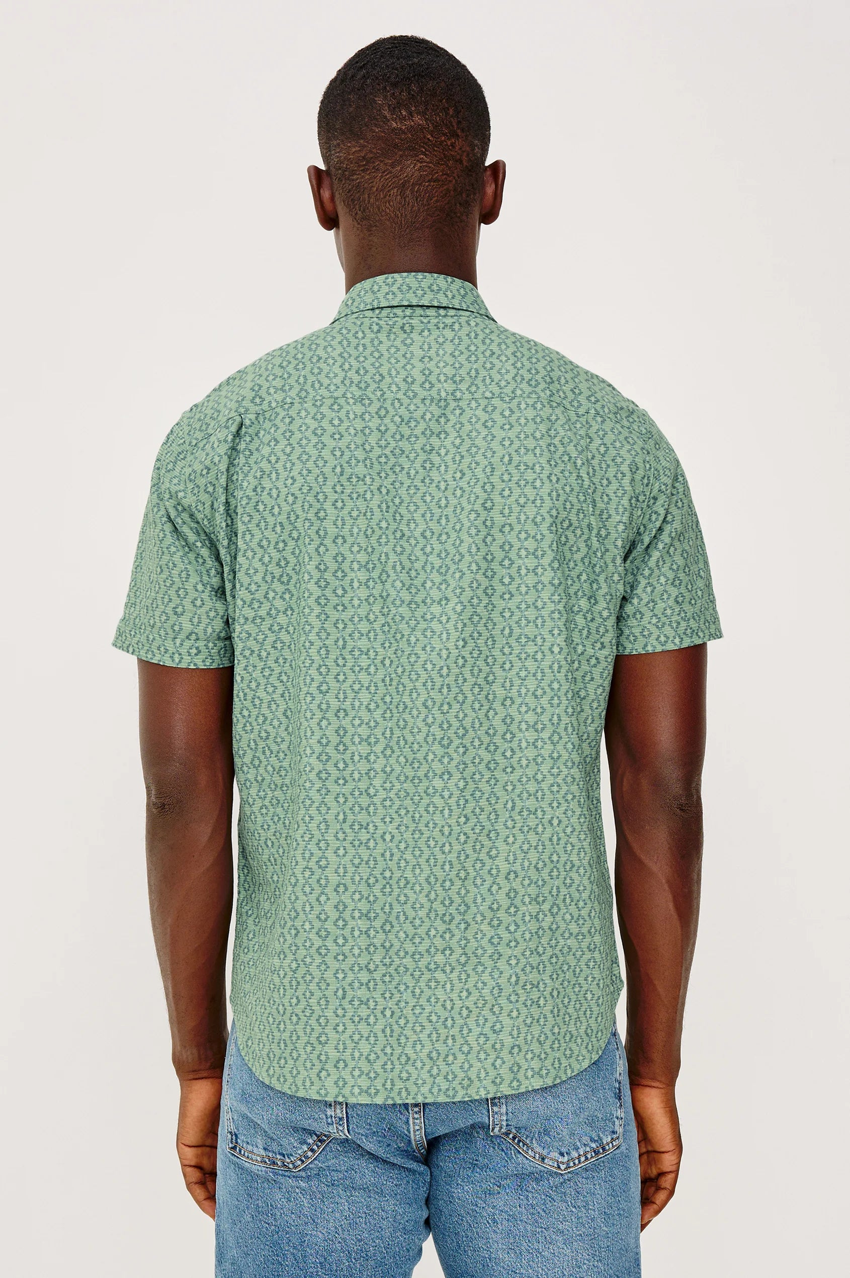 Carson Shirt
