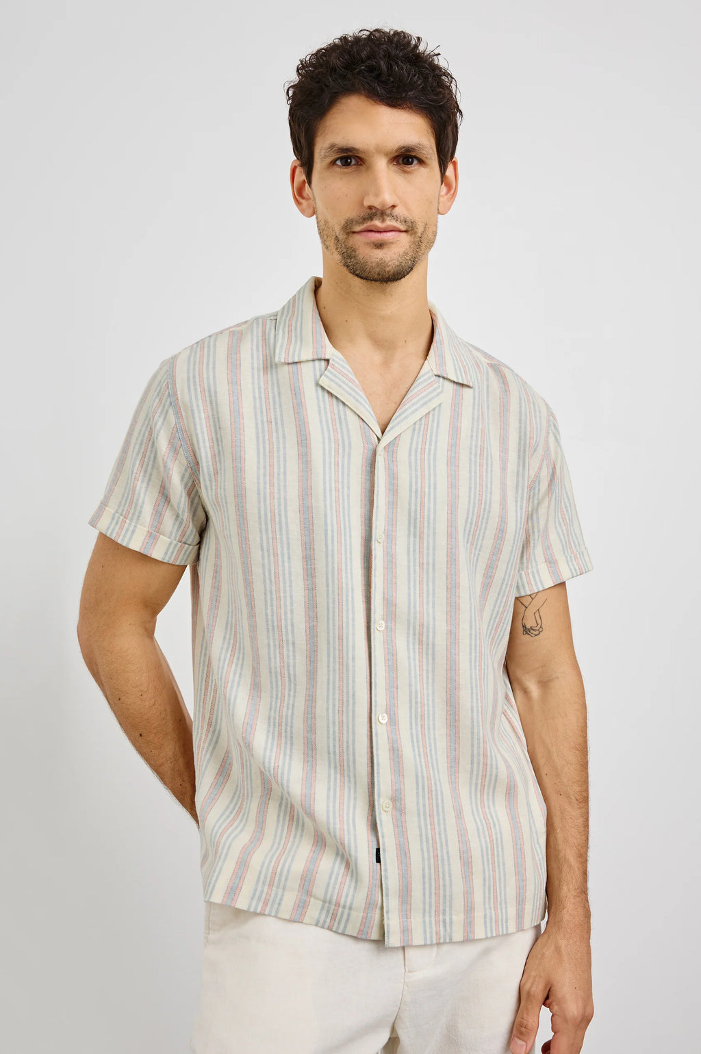 Amalfi Shirt