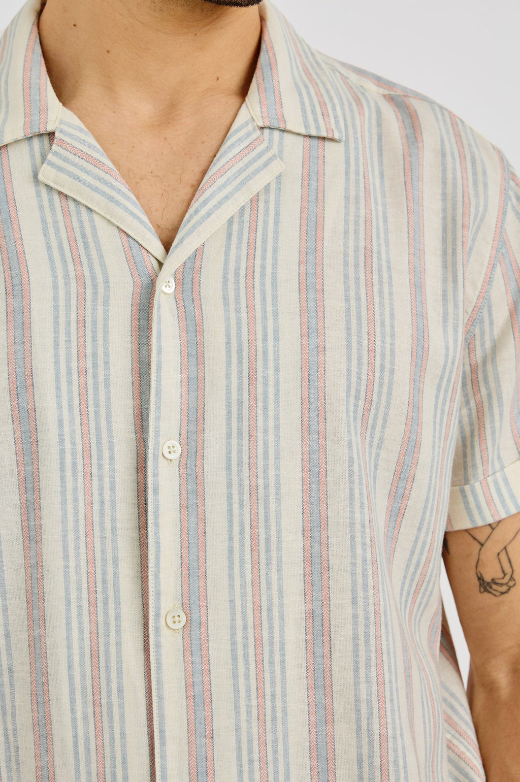 Amalfi Shirt