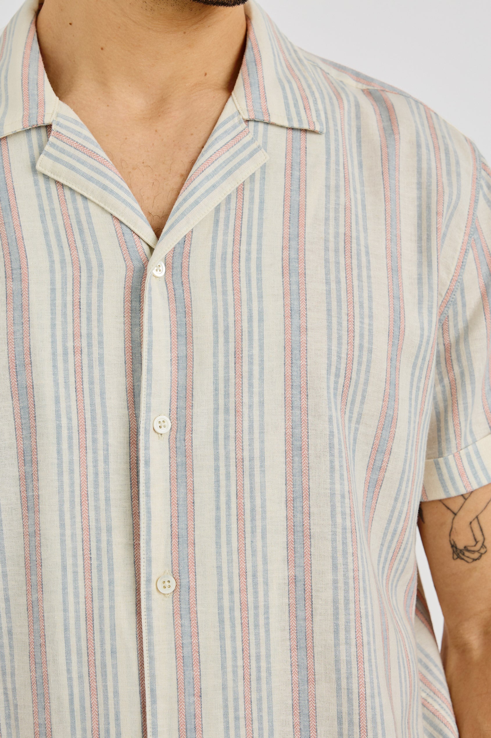 Amalfi Shirt