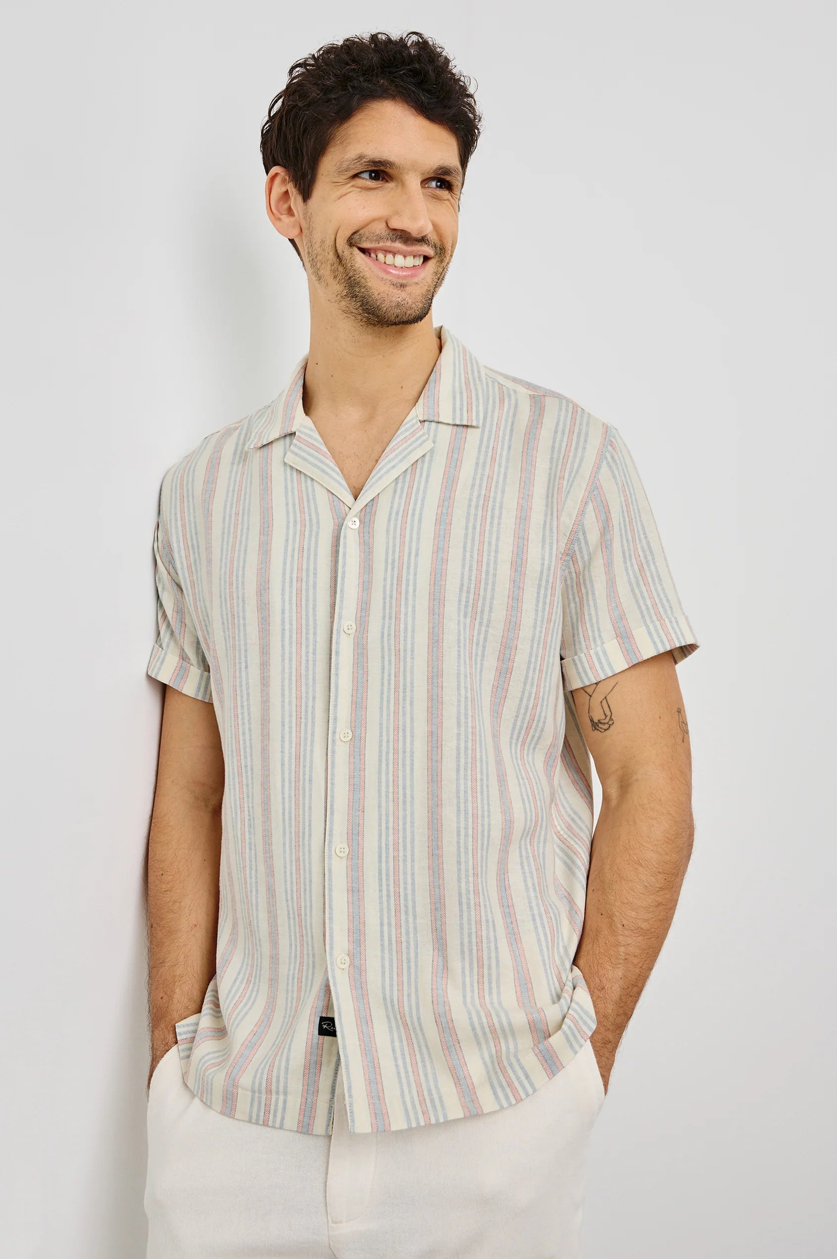 Amalfi Shirt