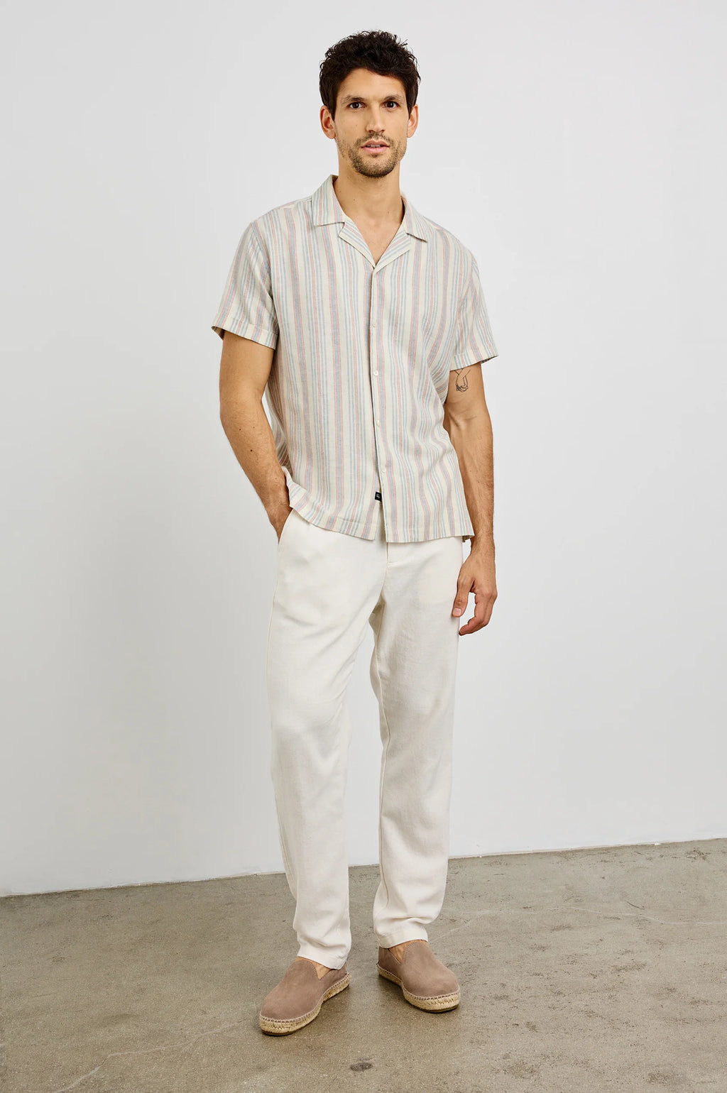 Amalfi Shirt