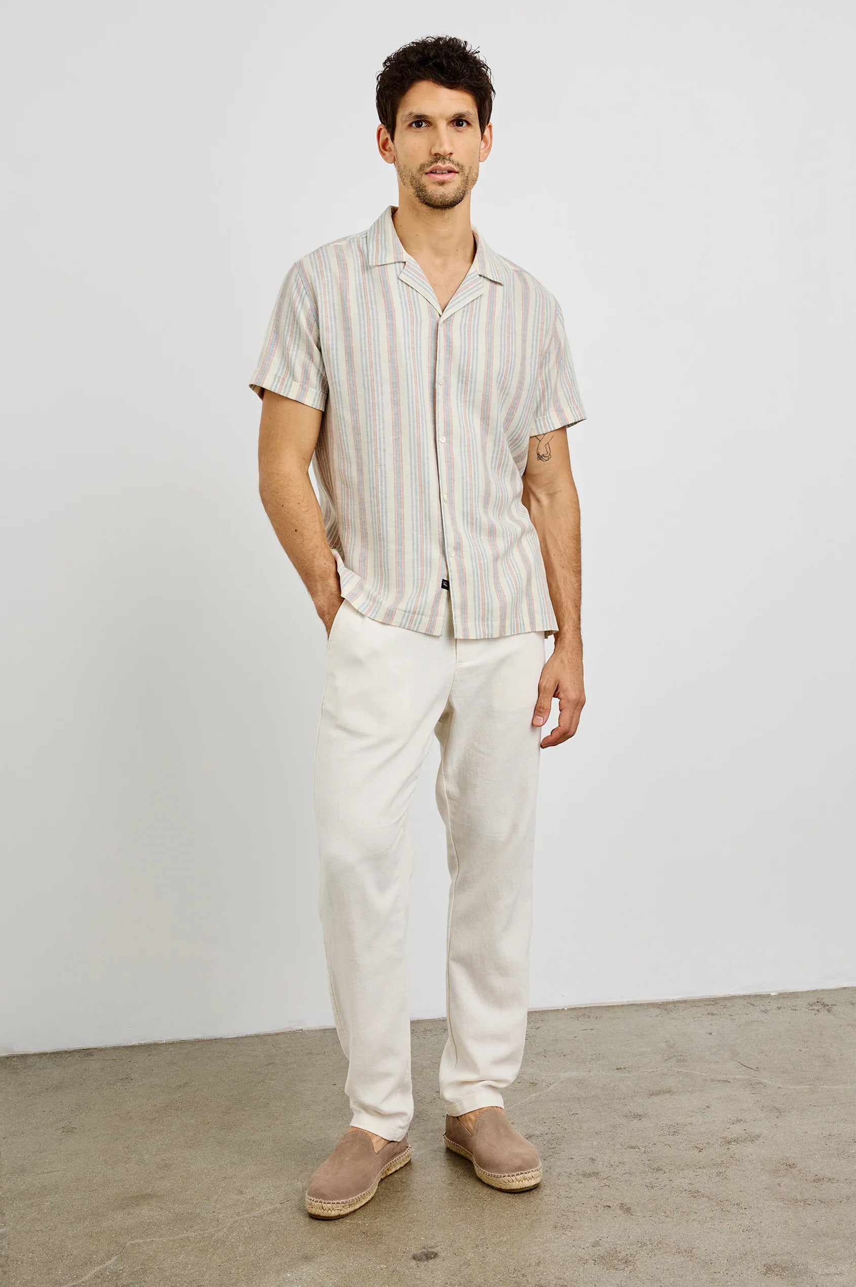 Amalfi Shirt