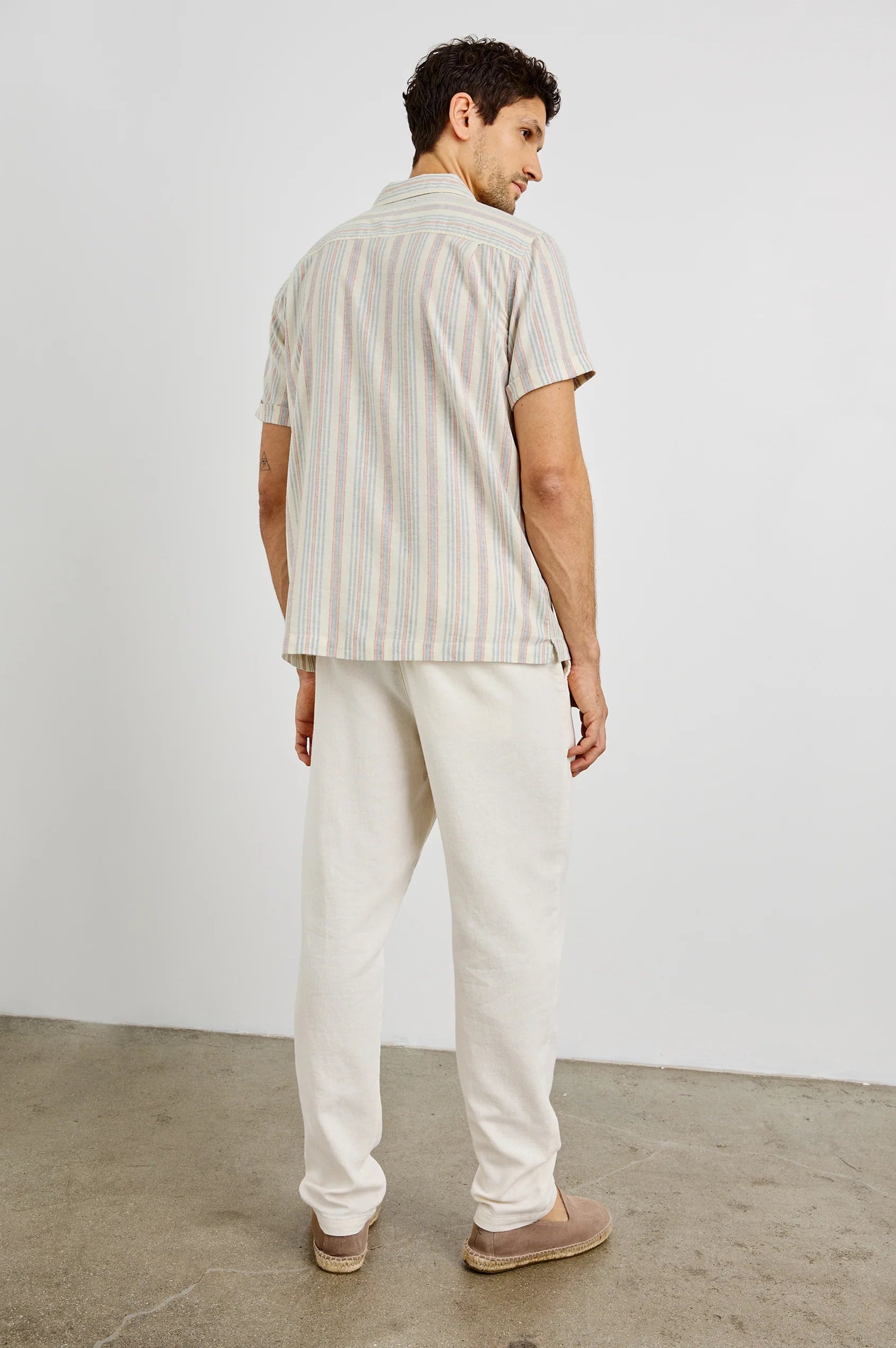 Amalfi Shirt
