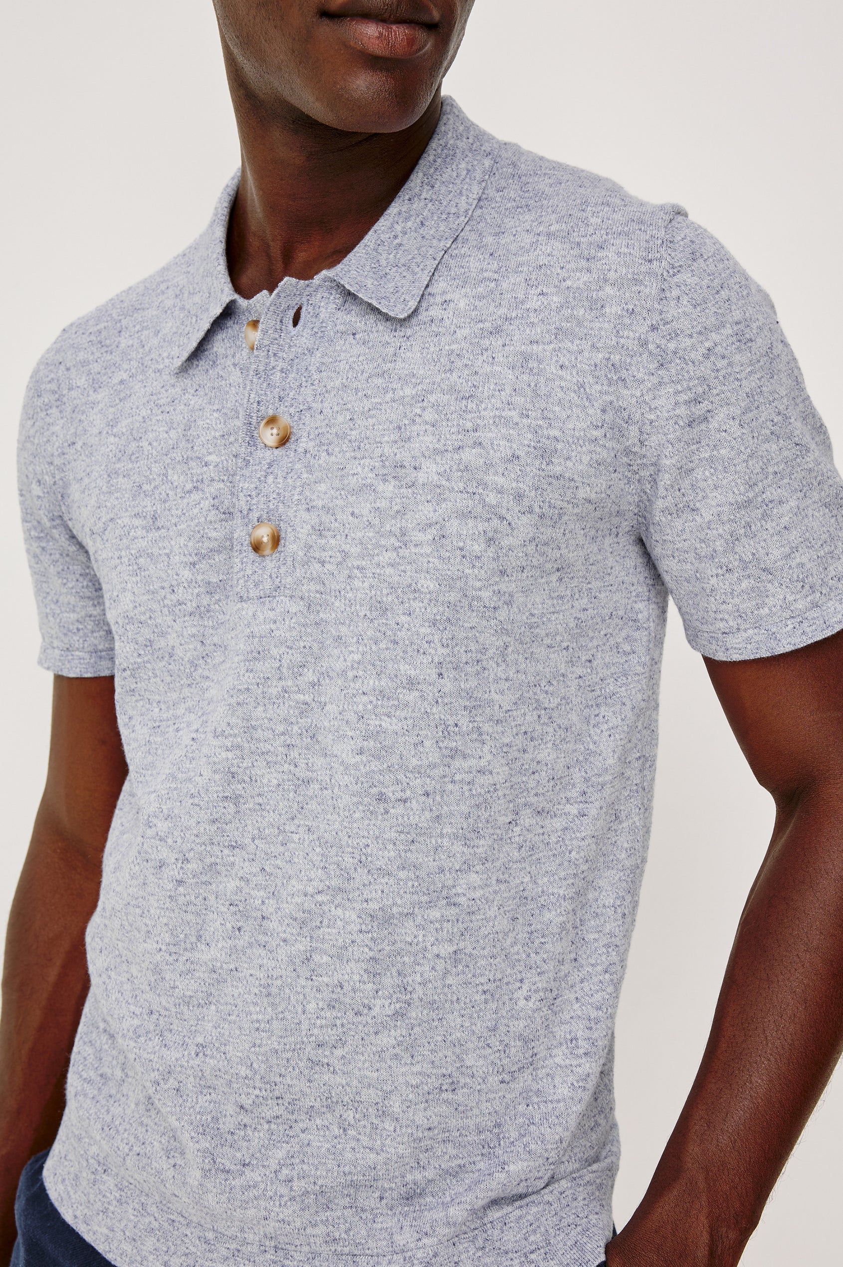 Torin Polo Shirt