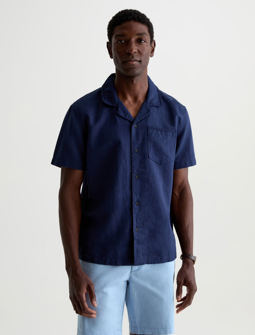 Foster Shirt