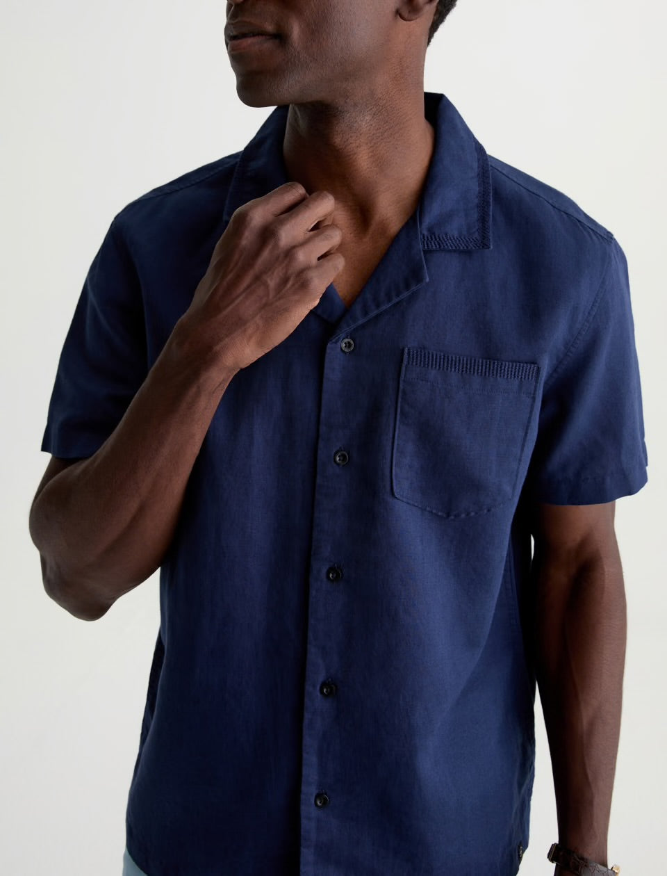 Foster Shirt