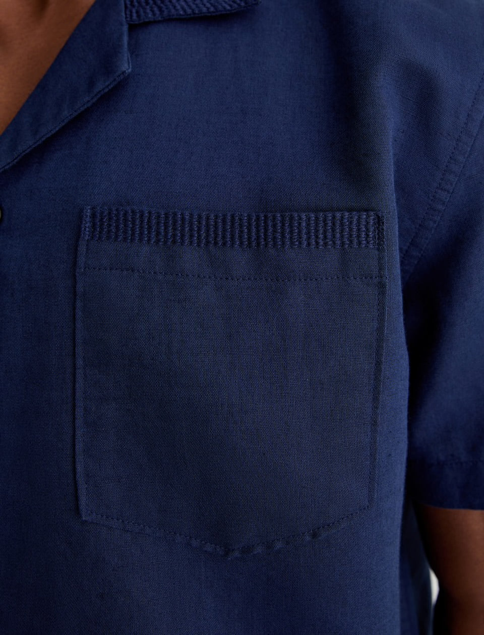 Foster Shirt