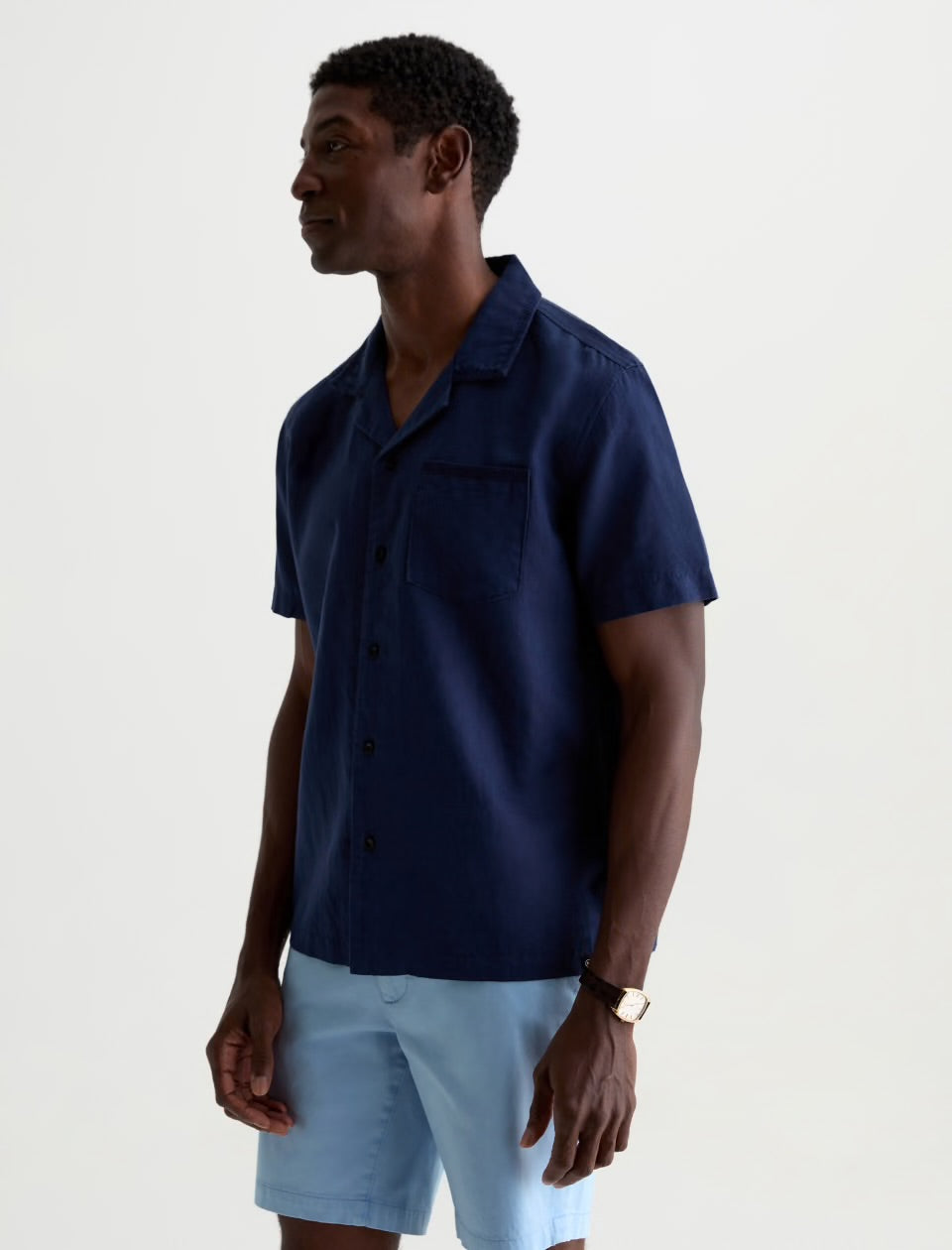 Foster Shirt