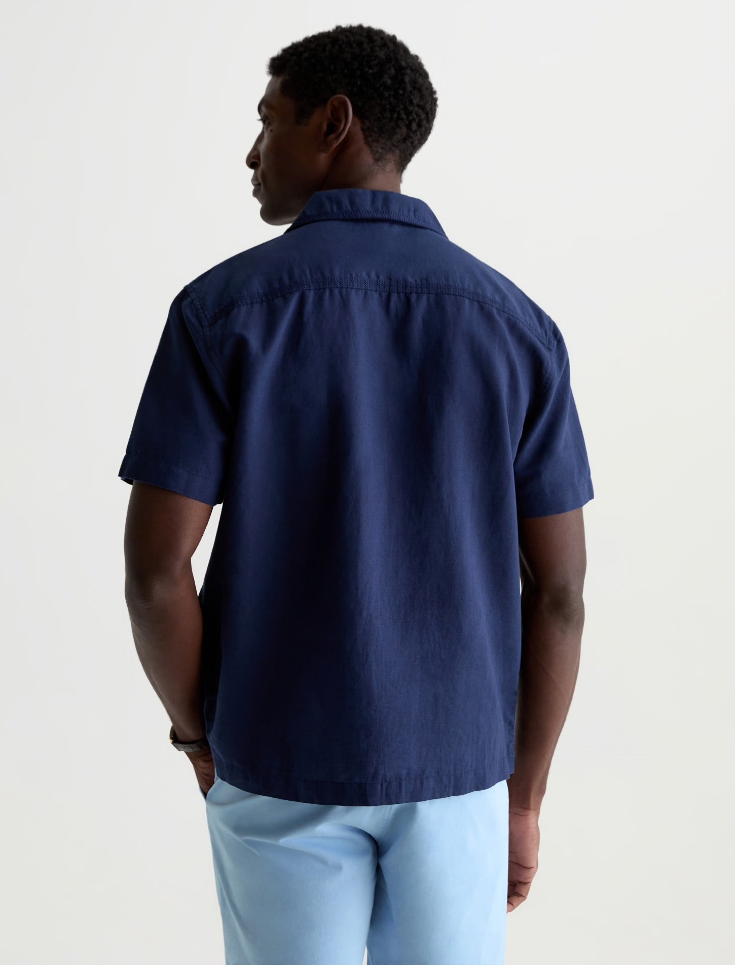 Foster Shirt