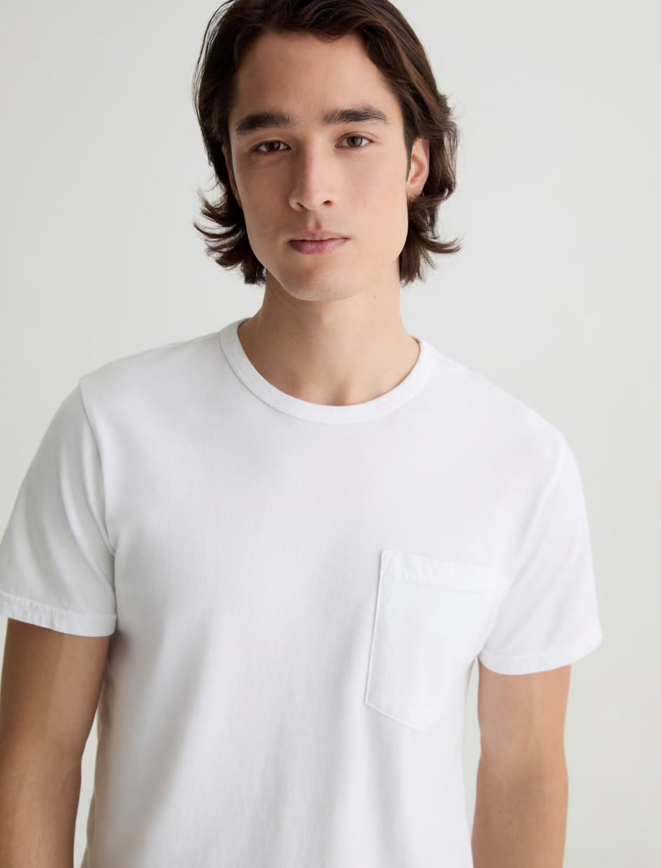 Nick Pocket Tee
