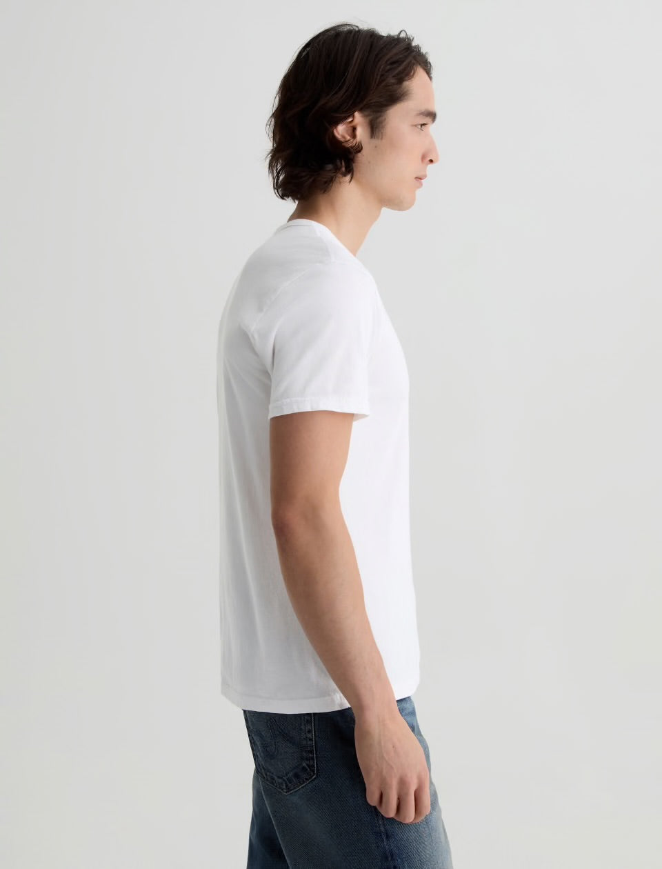 Nick Pocket Tee