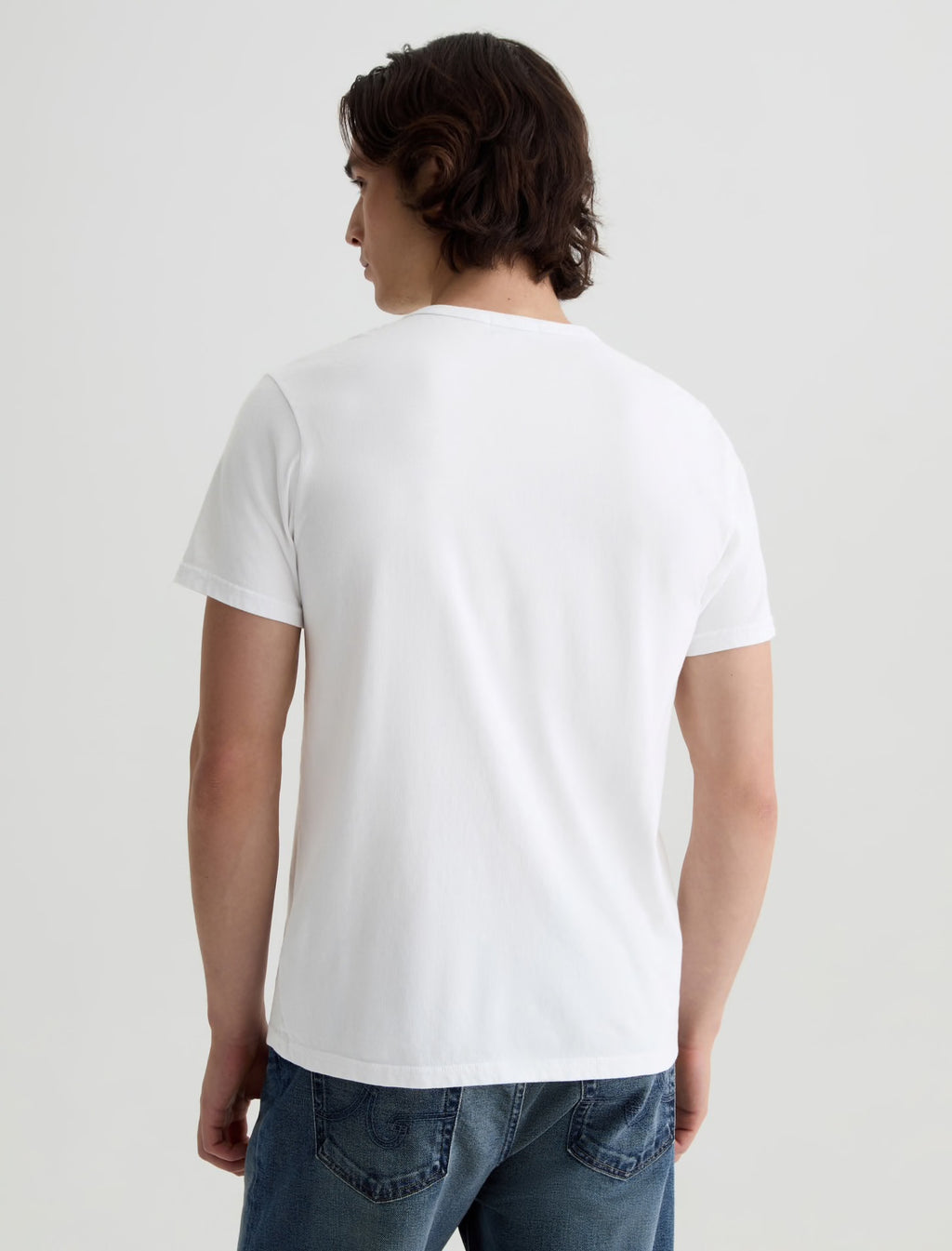 Nick Pocket Tee