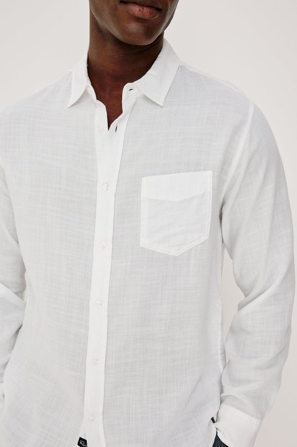 Wyatt Shirt