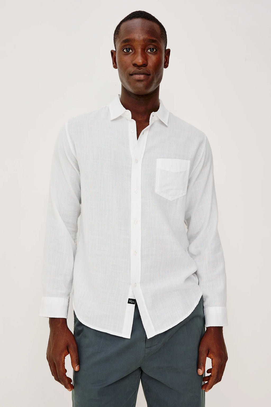 Wyatt Shirt