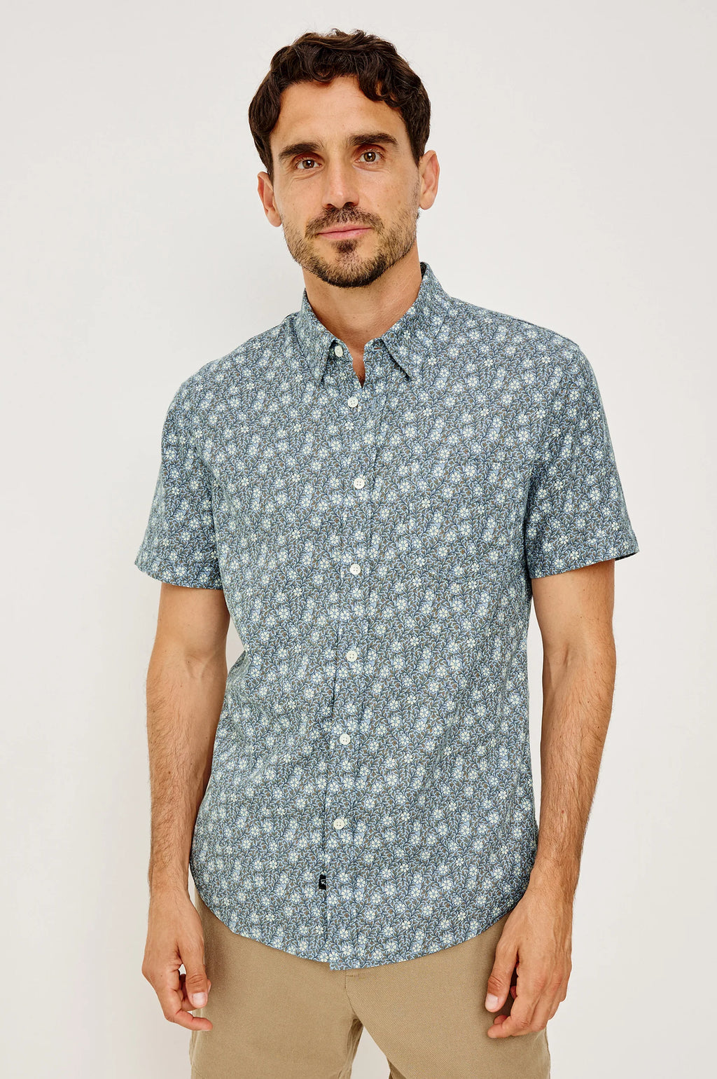 Carson Shirt