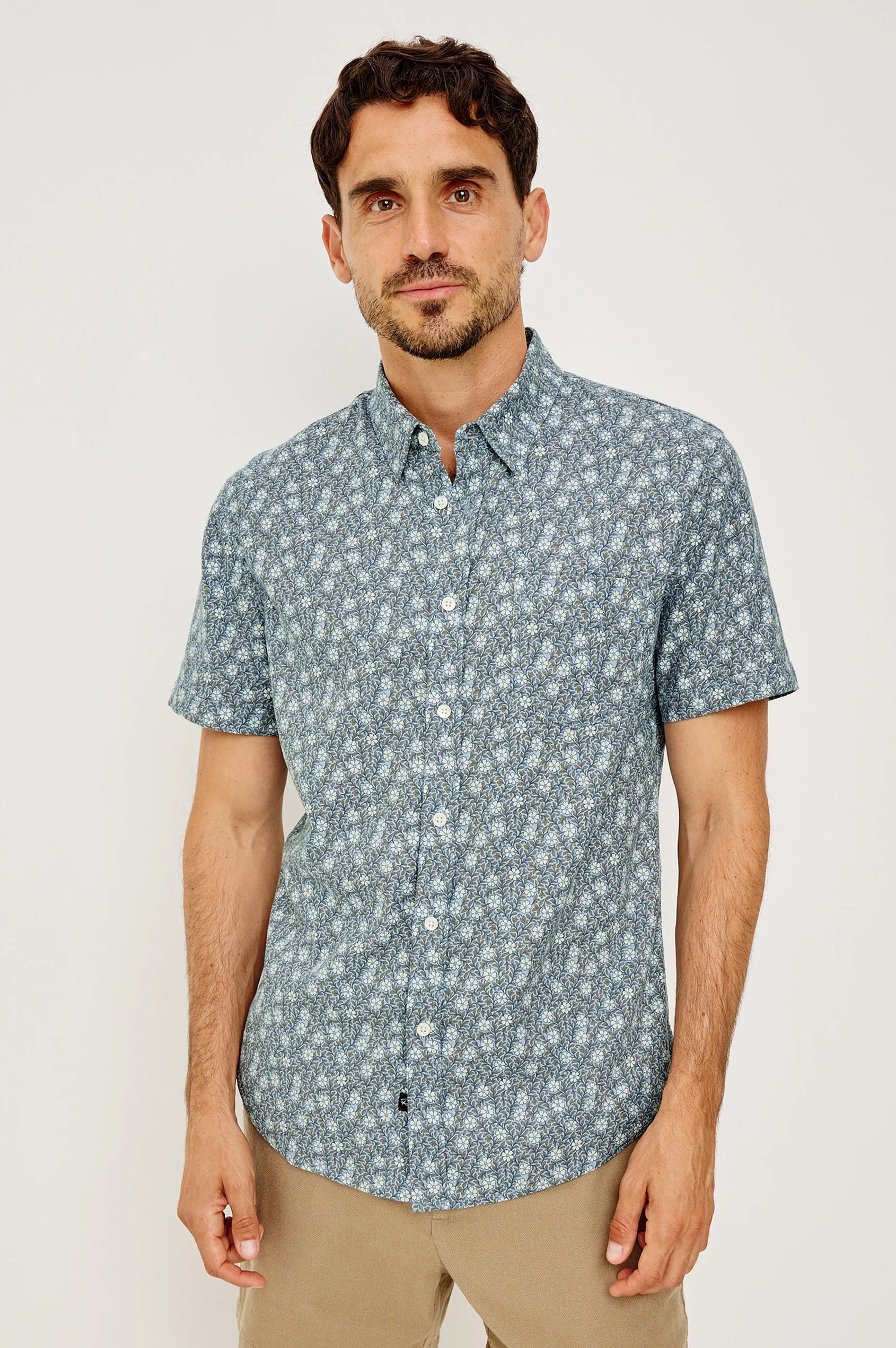 Carson Shirt