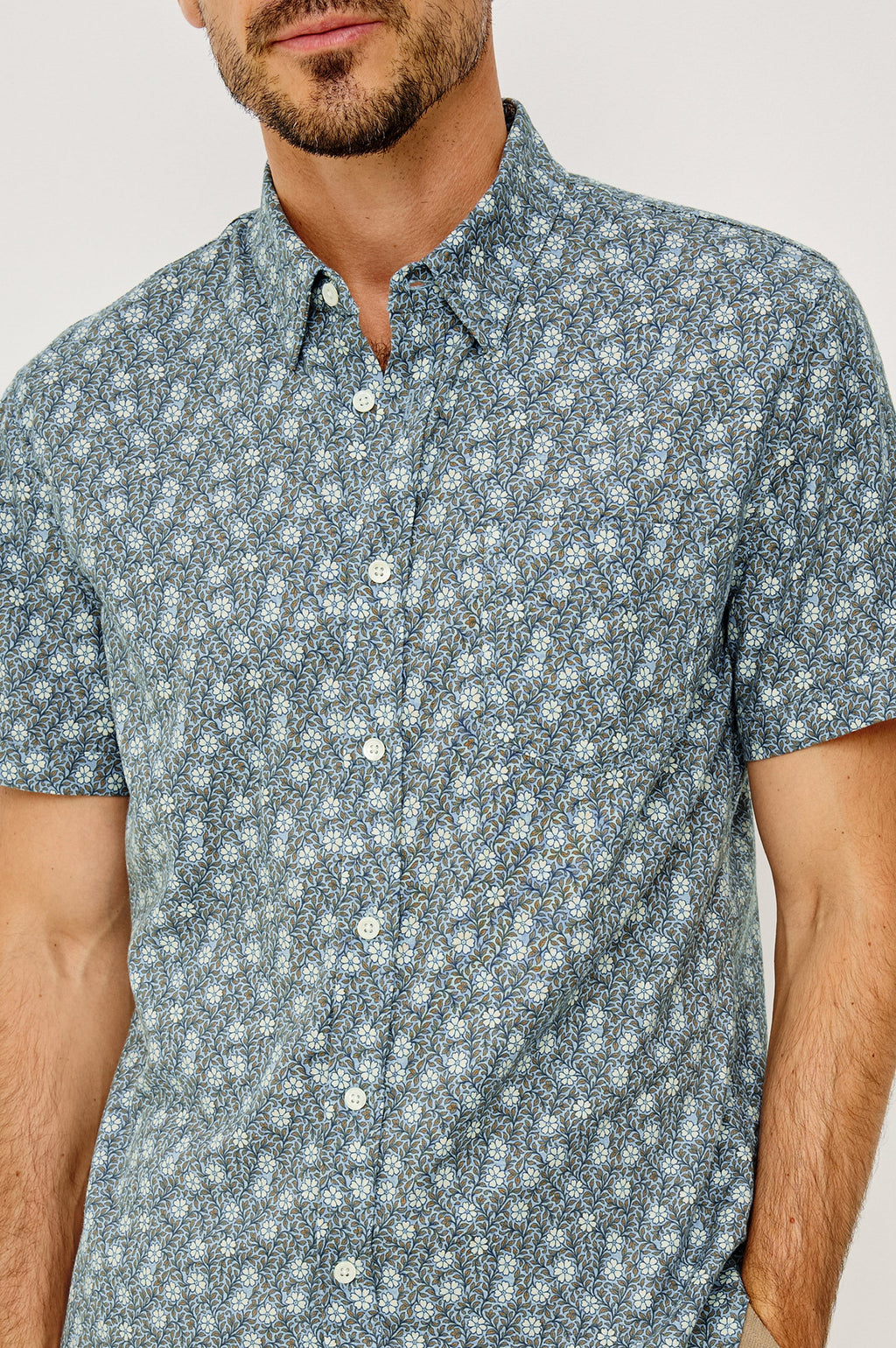 Carson Shirt