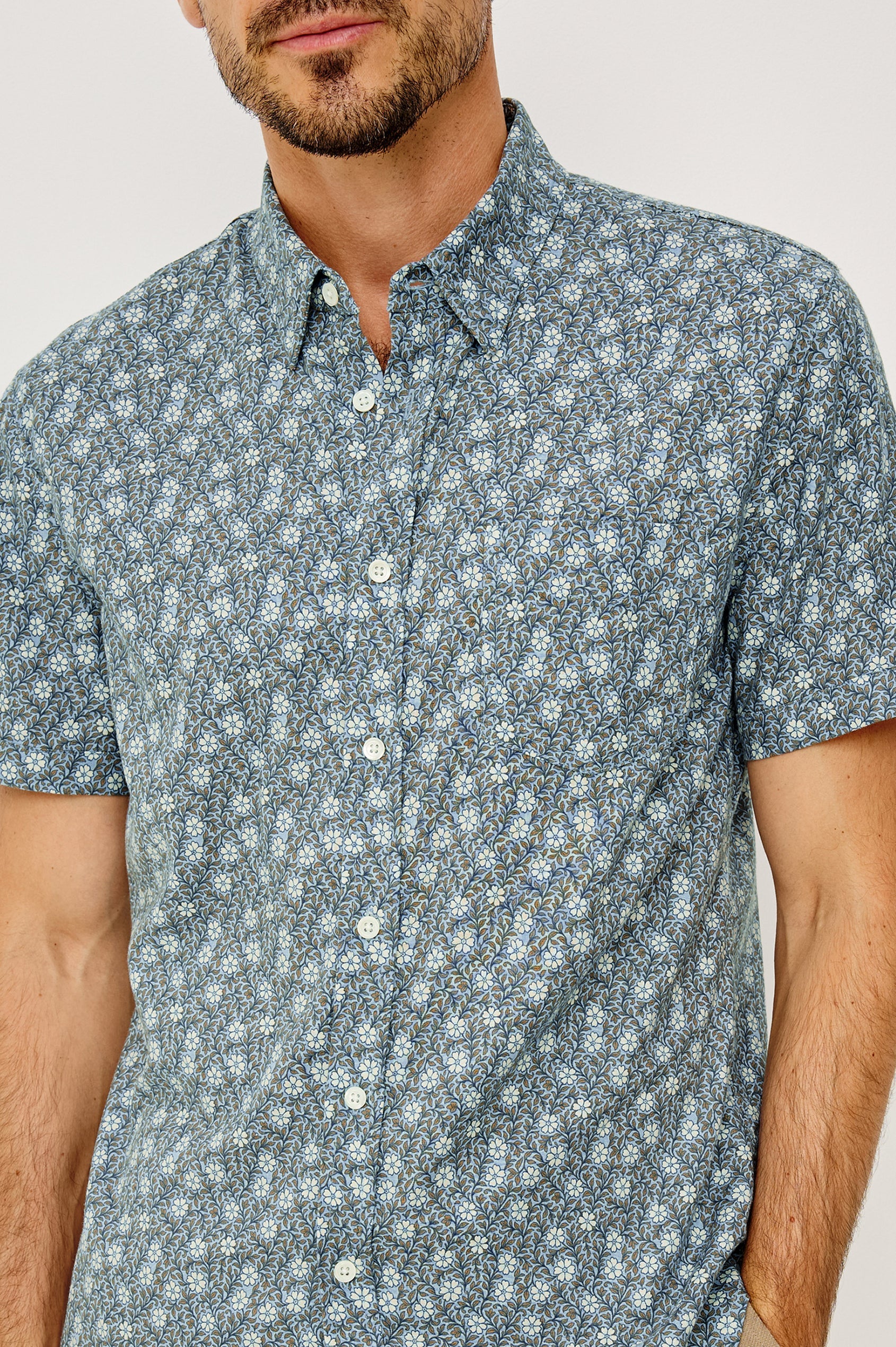 Carson Shirt