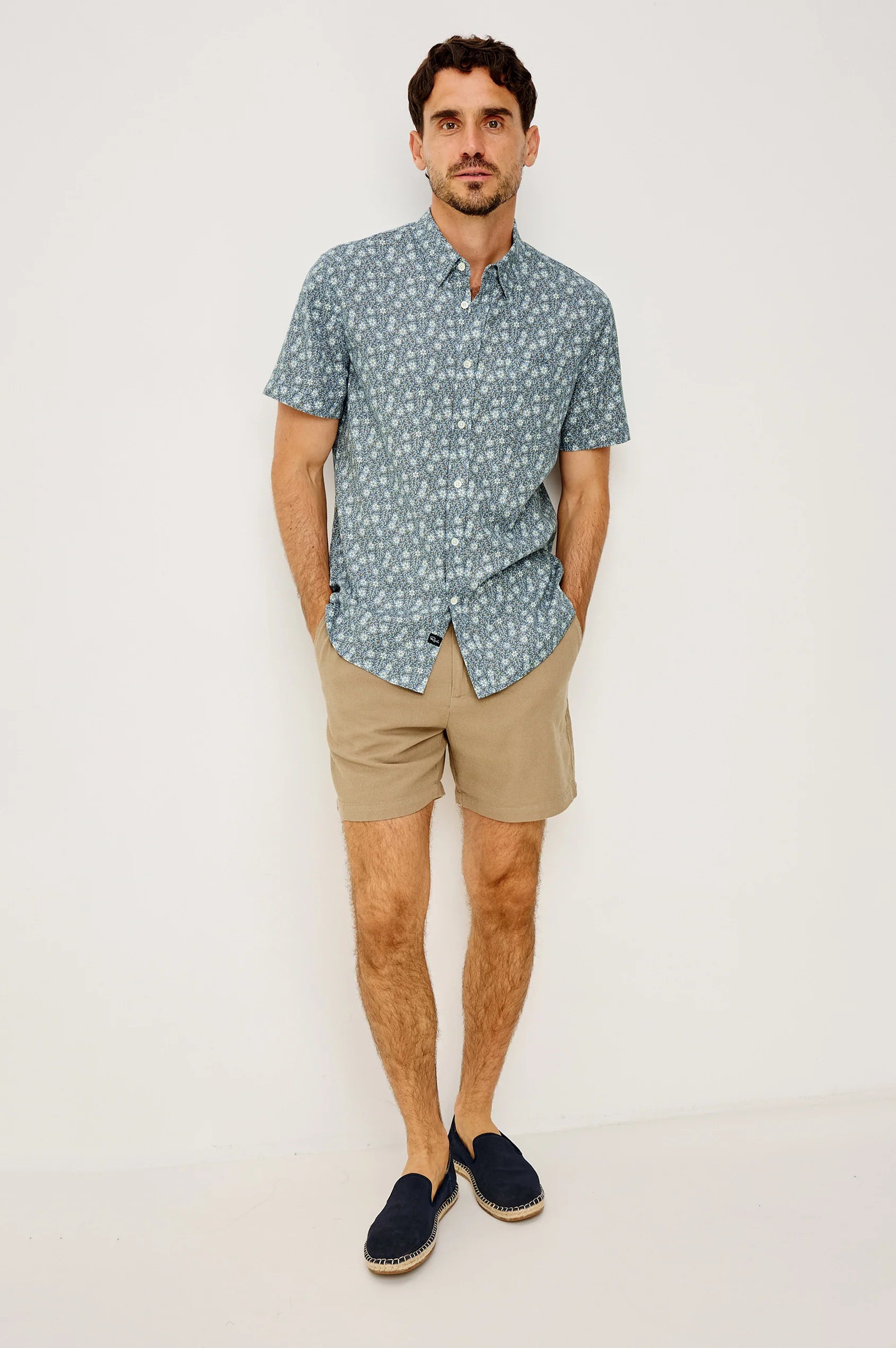 Carson Shirt