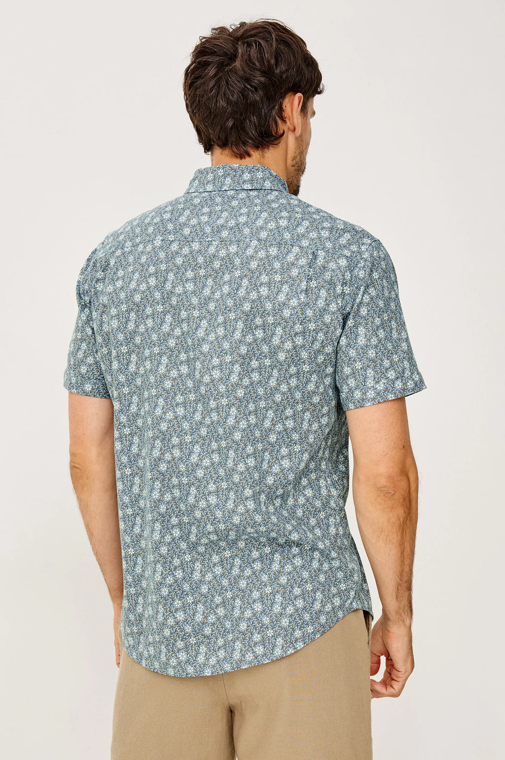 Carson Shirt