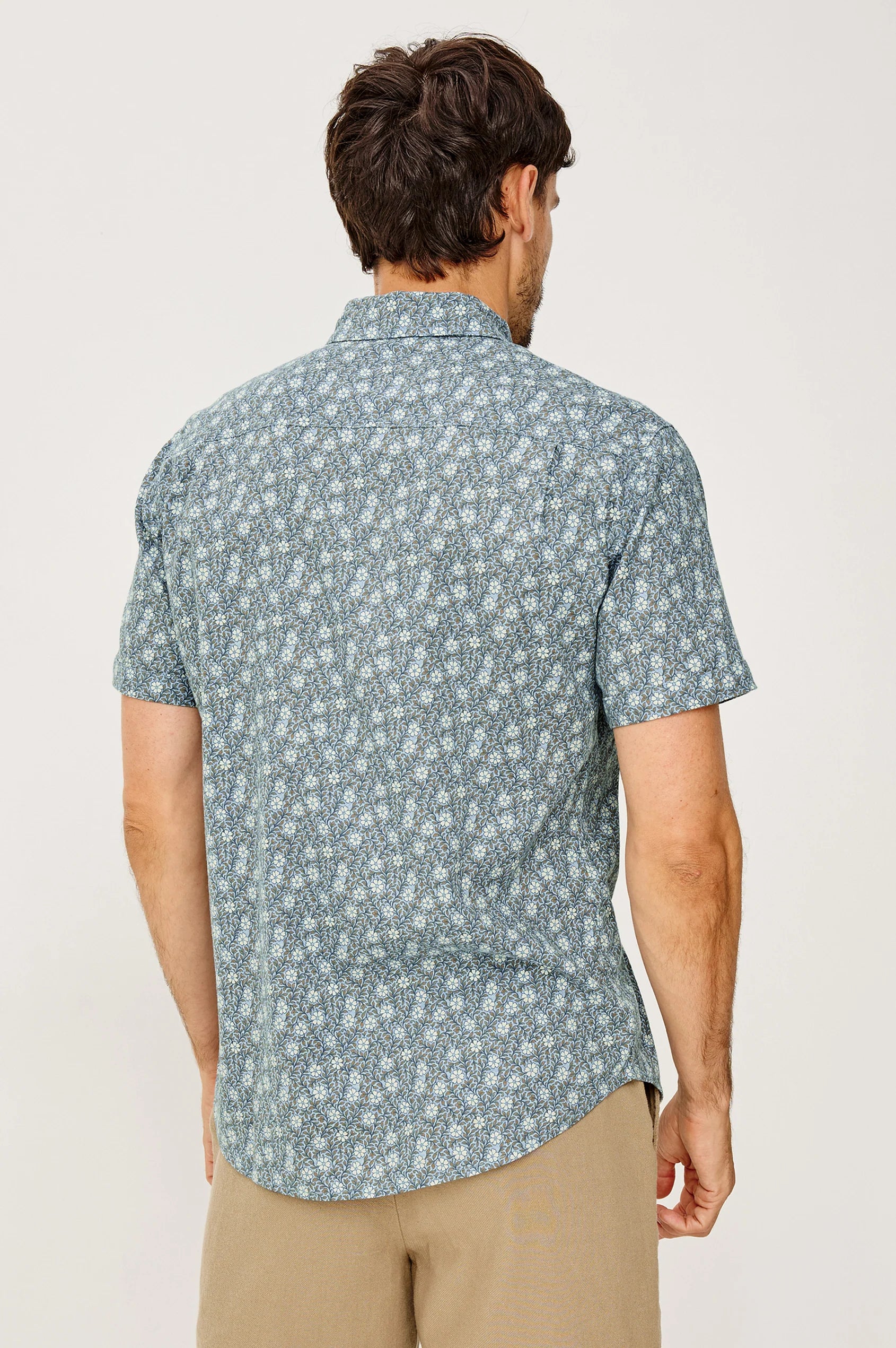 Carson Shirt