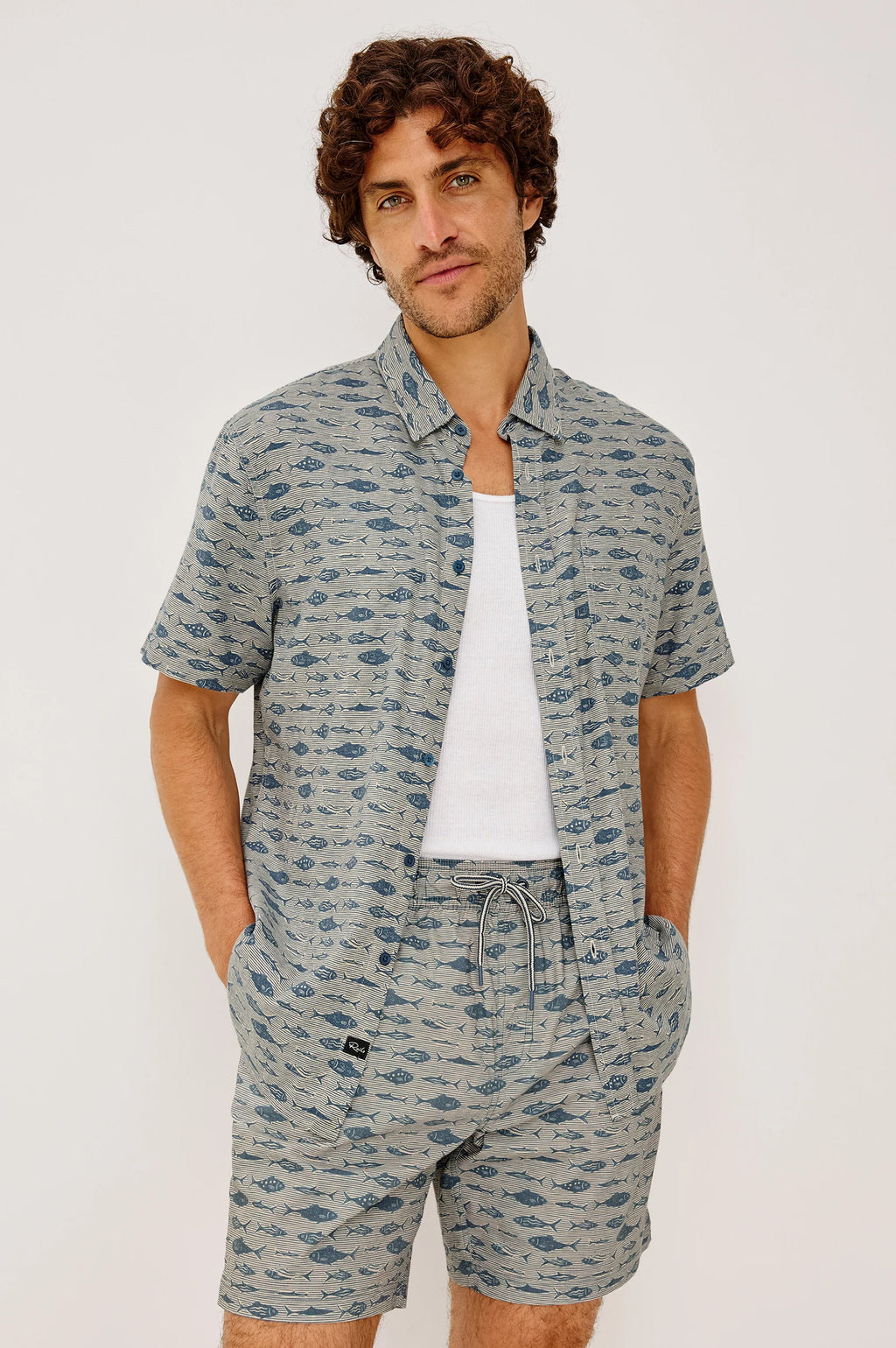 Carson Shirt