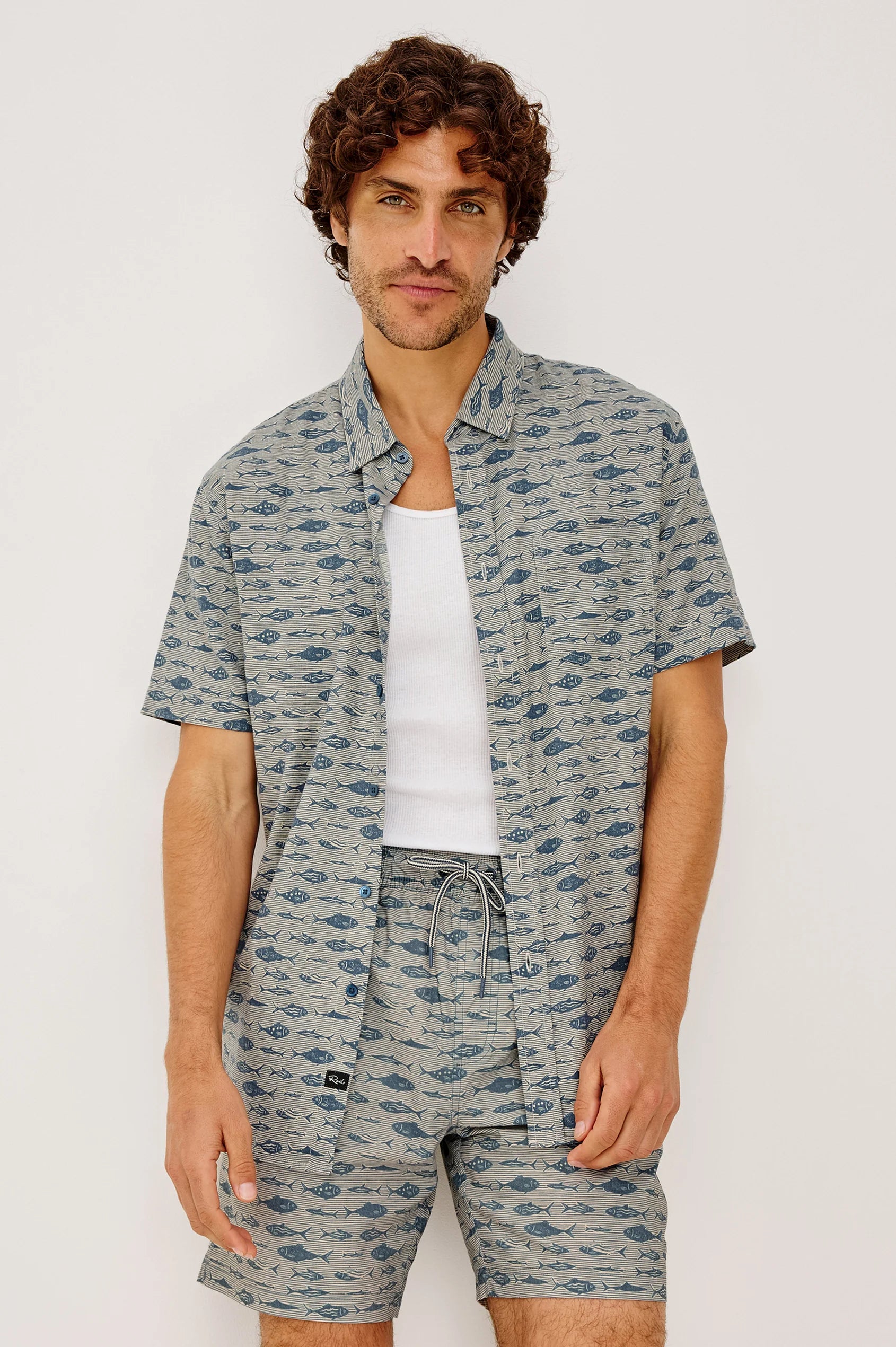 Carson Shirt