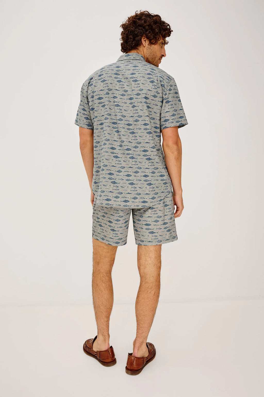 Carson Shirt