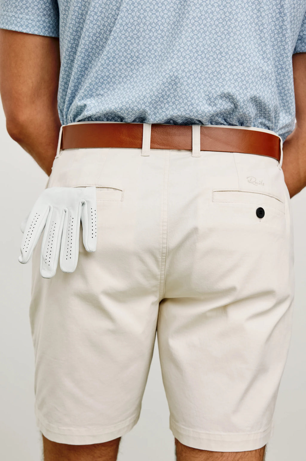 Laguna Golf Short