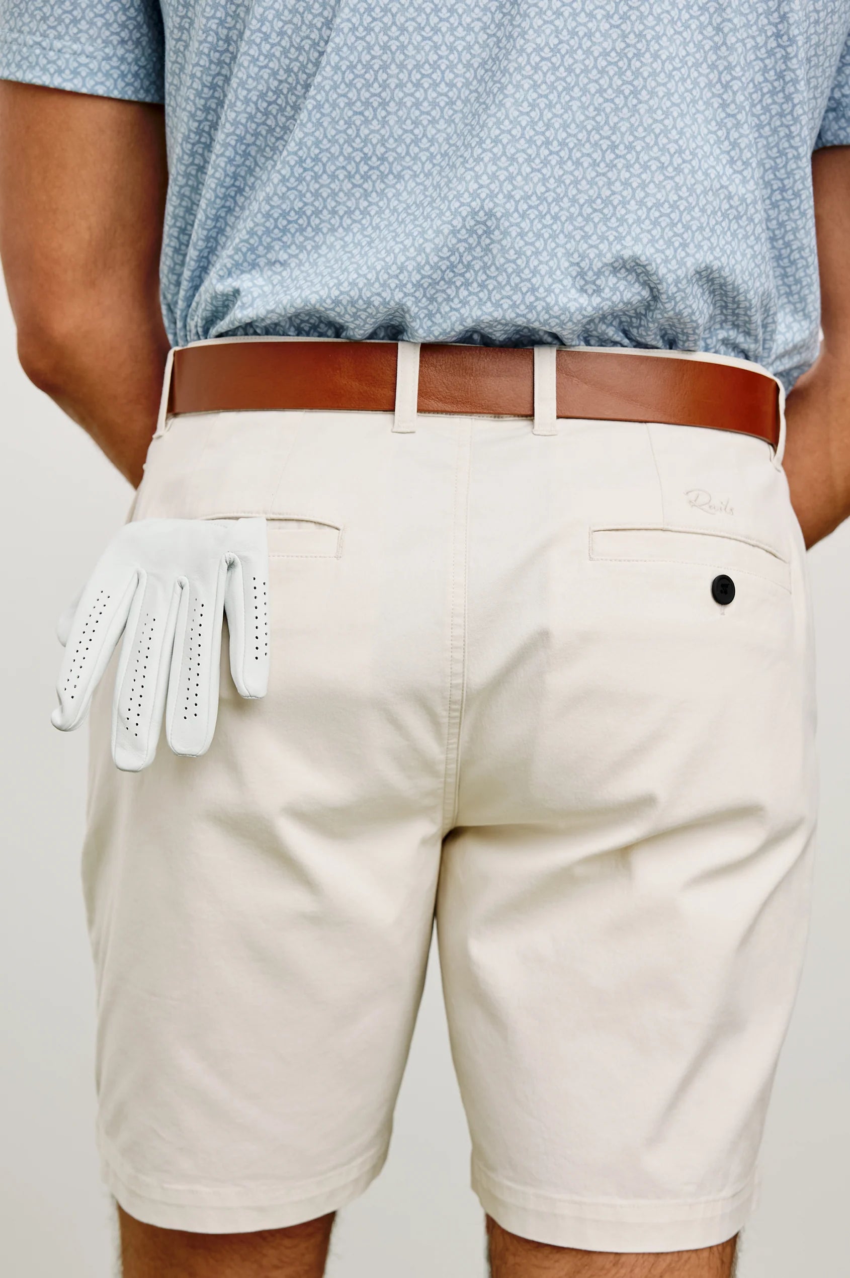 Laguna Golf Short