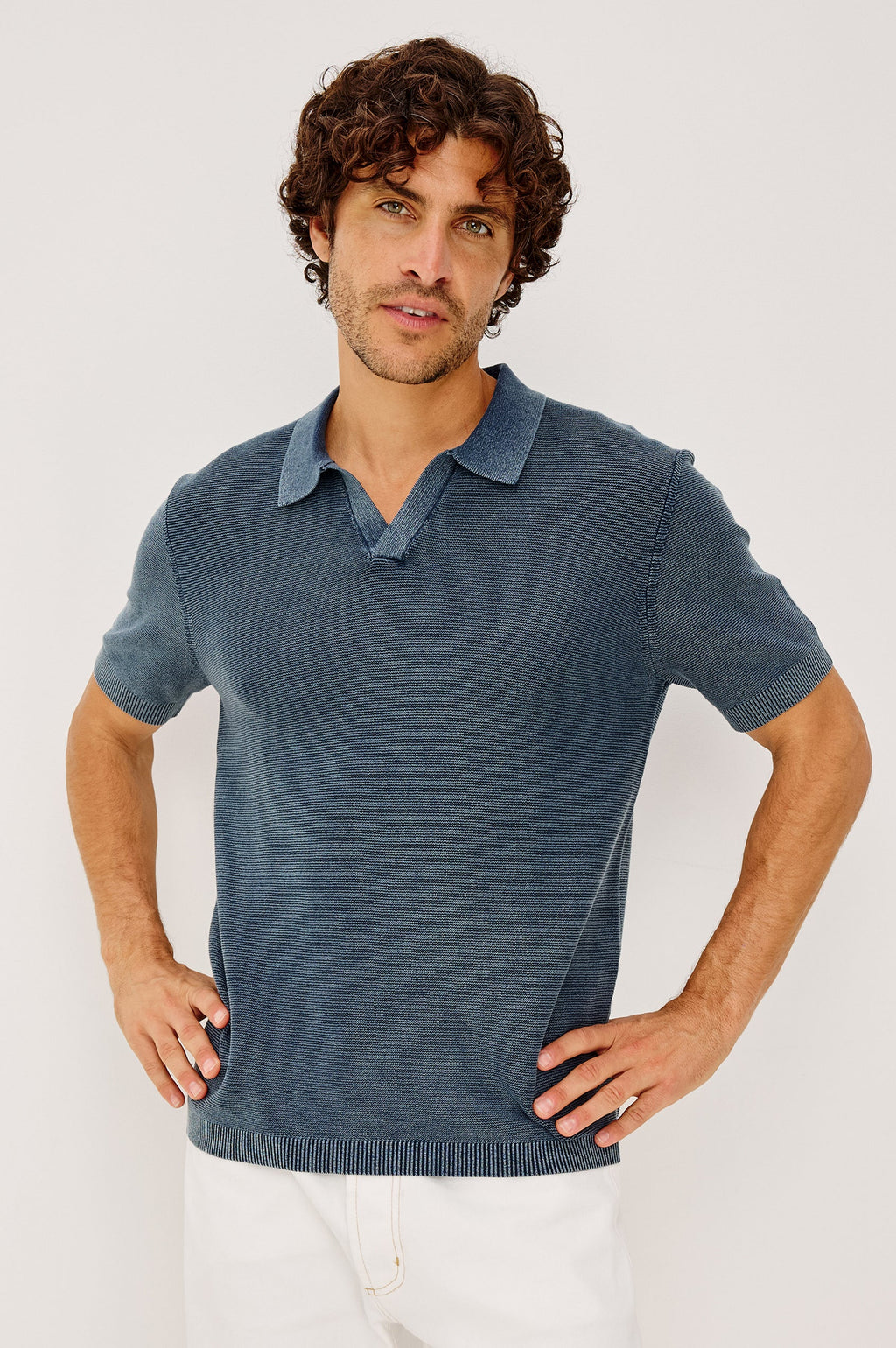 Baker Polo Shirt