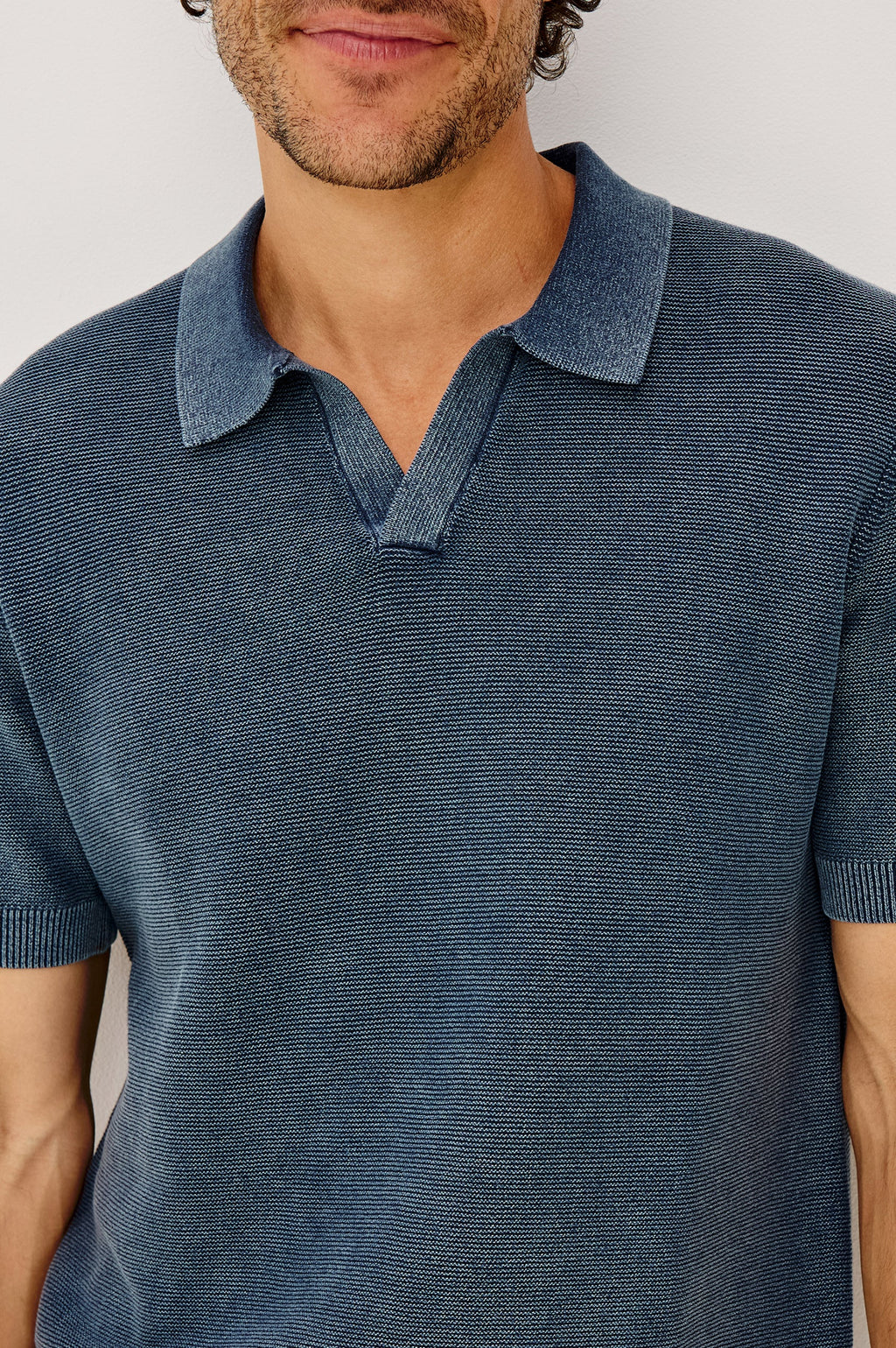 Baker Polo Shirt