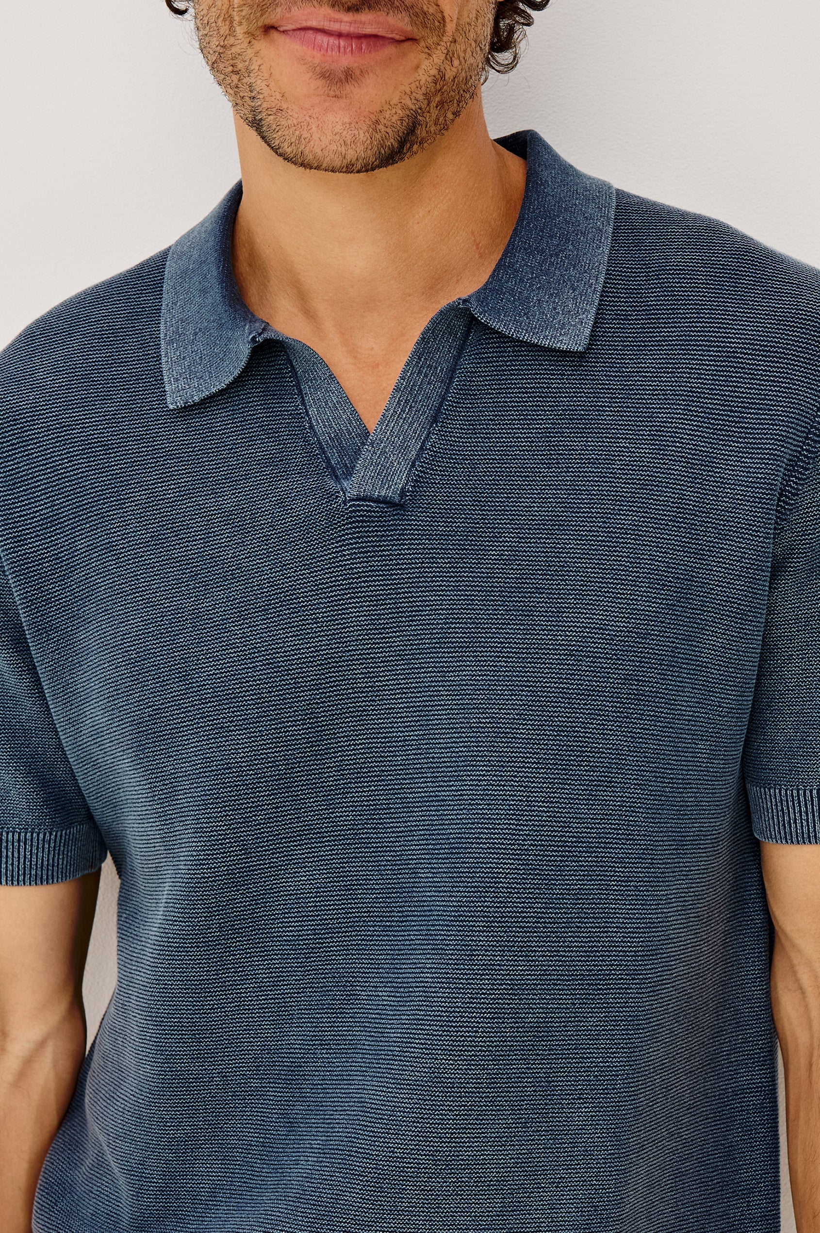 Baker Polo Shirt