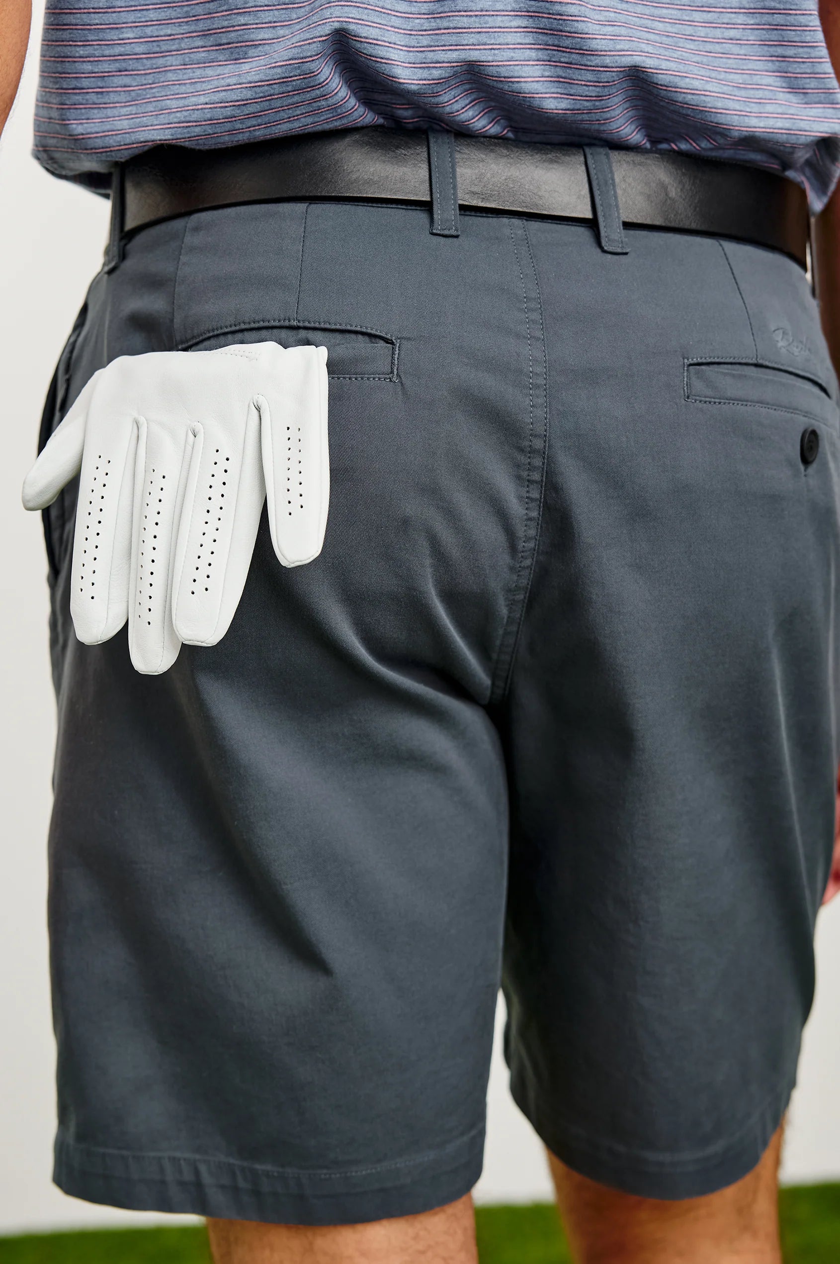 Laguna Golf Short