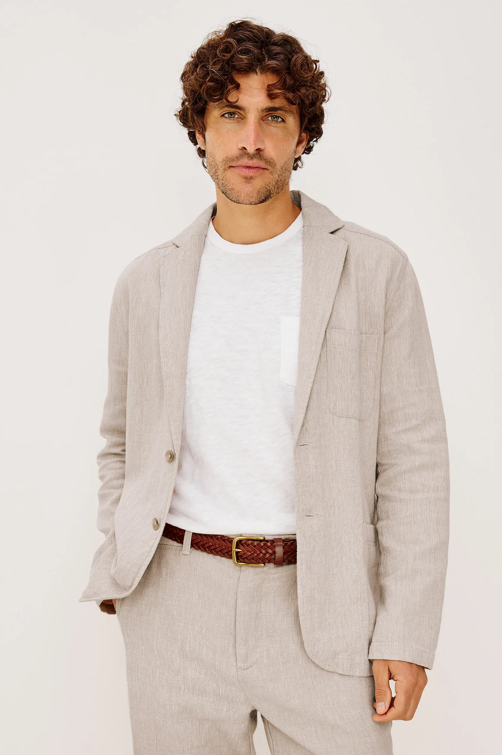 Harris Blazer