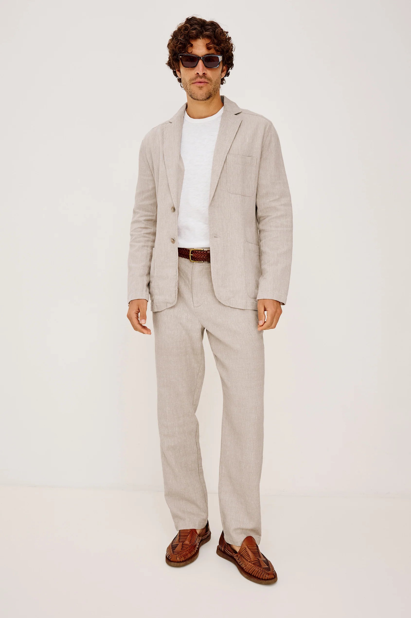 Harris Blazer