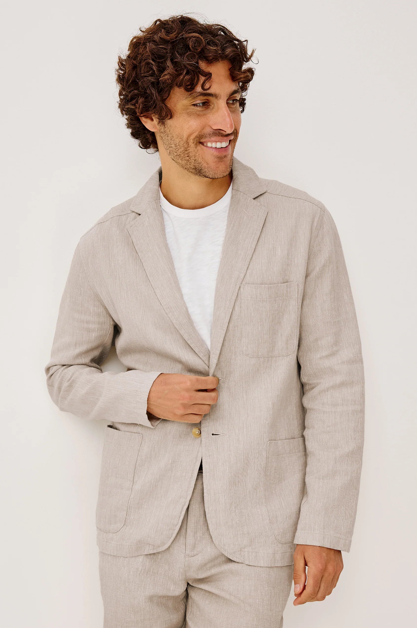 Harris Blazer