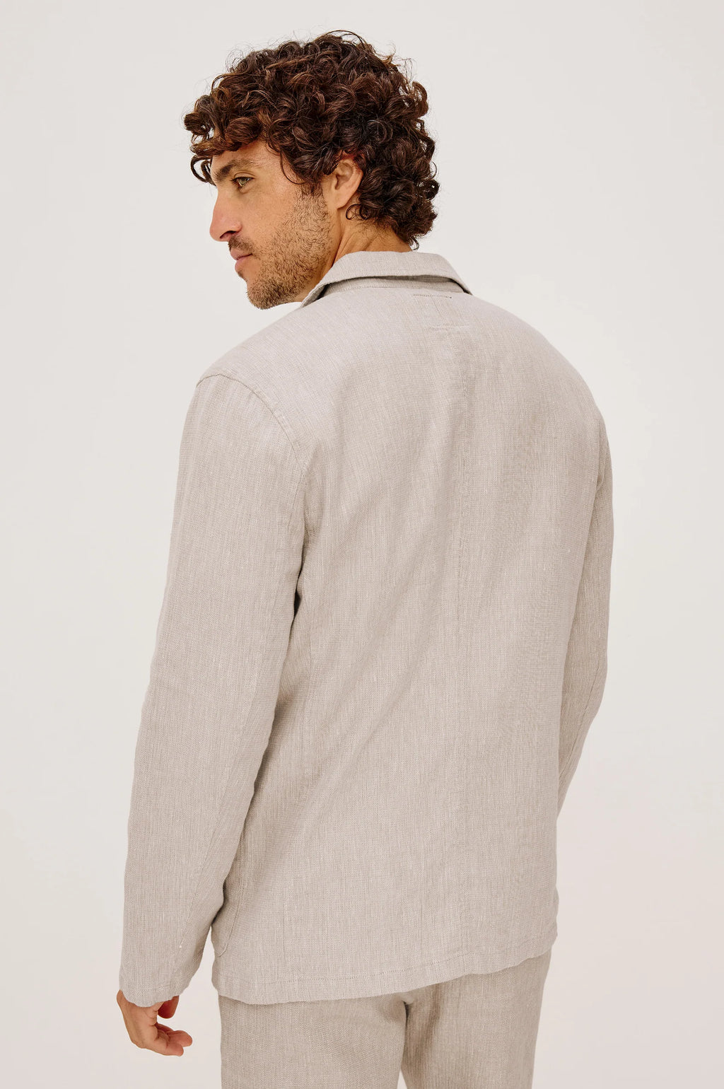 Harris Blazer