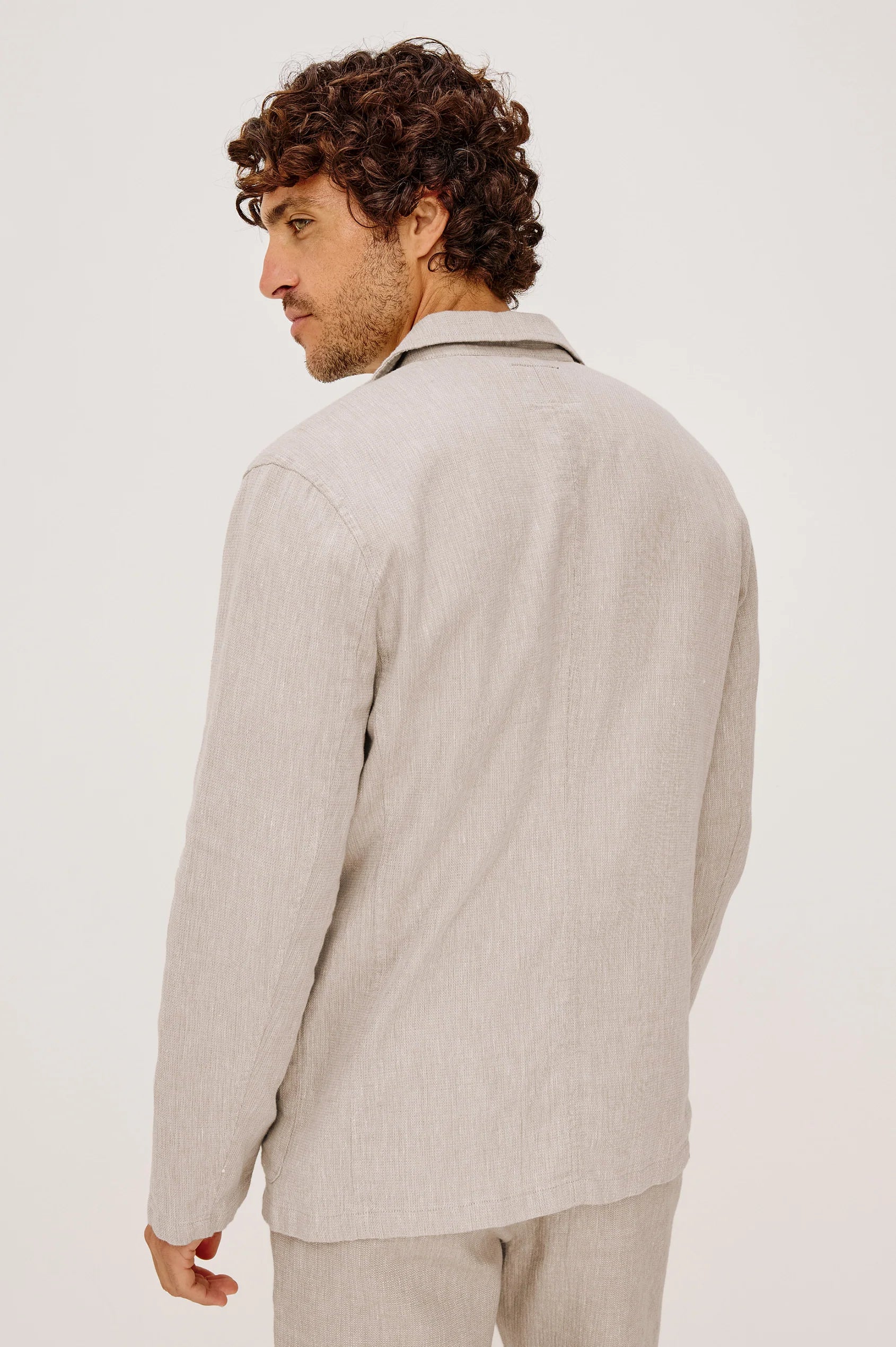 Harris Blazer