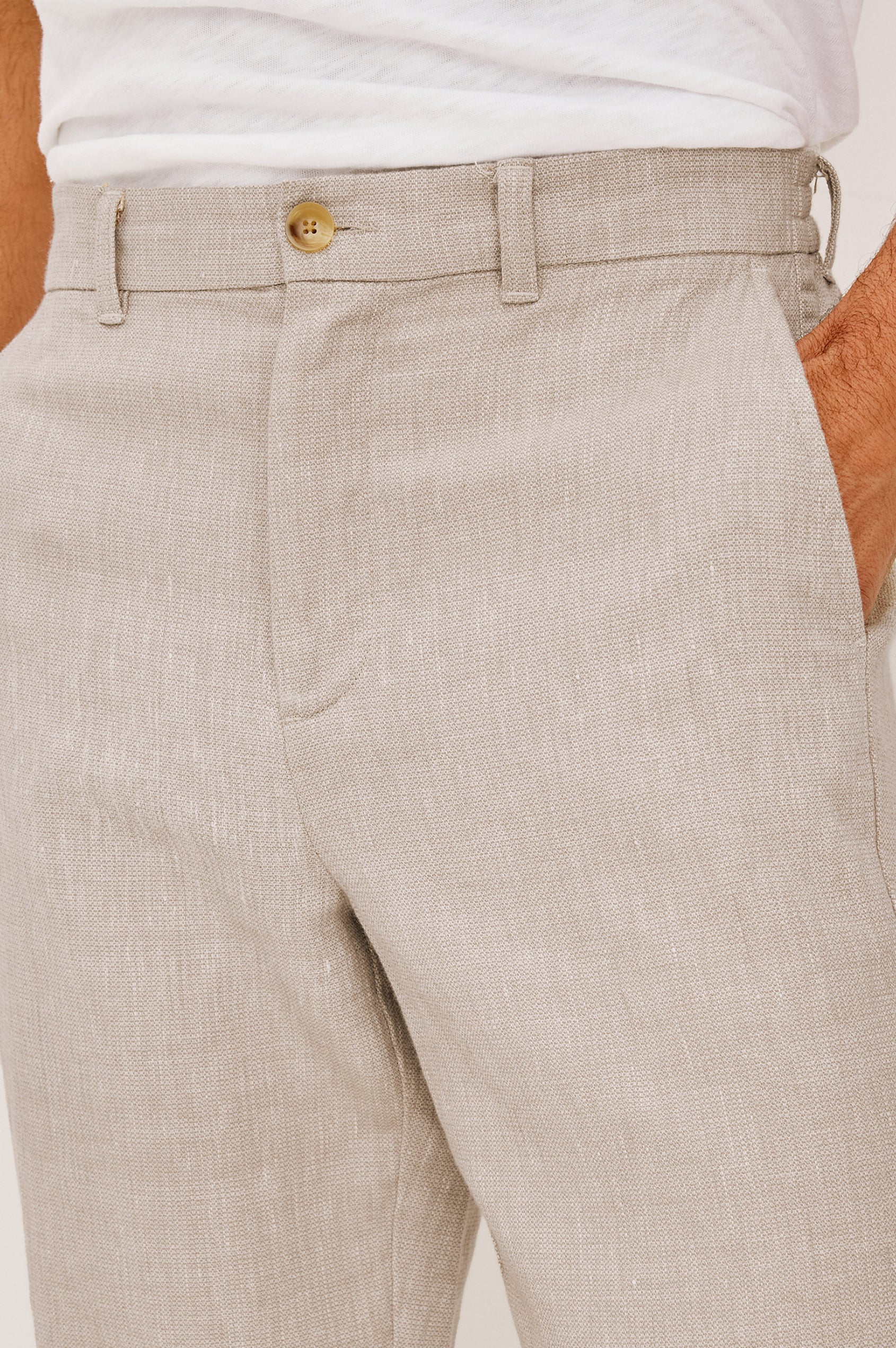 Irving Pant